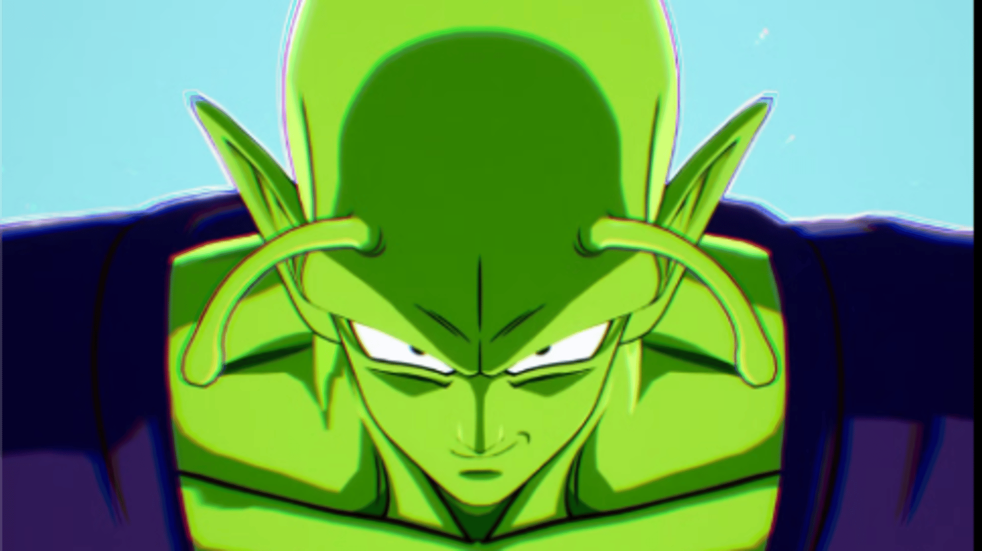 piccolo