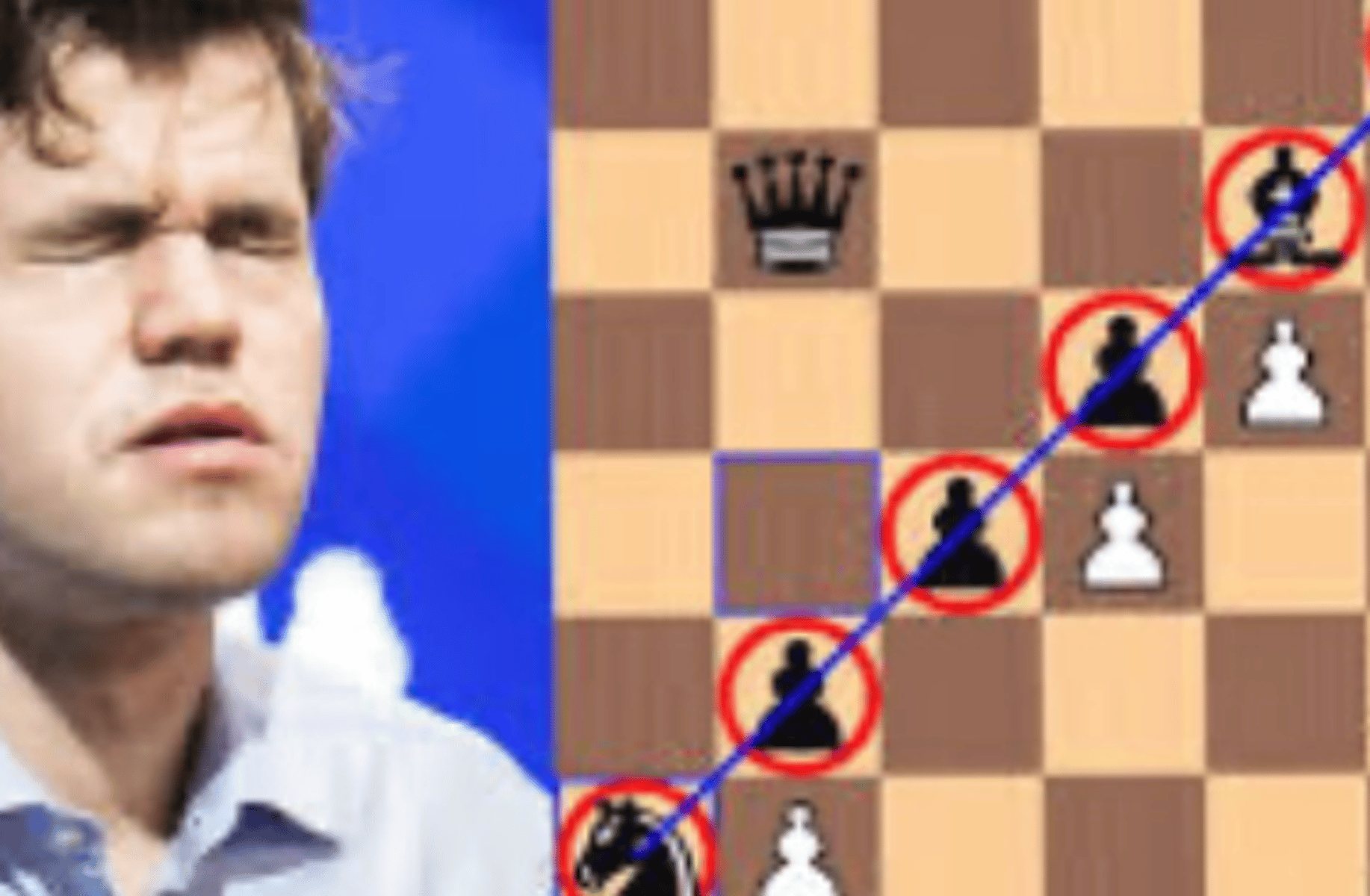 Magnus Carlsen