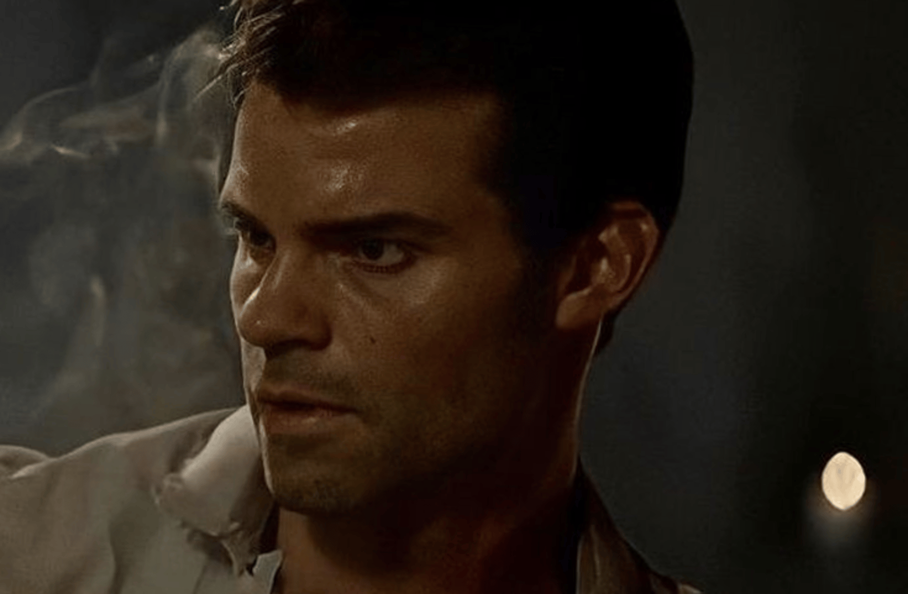 Elijah Mikaelson