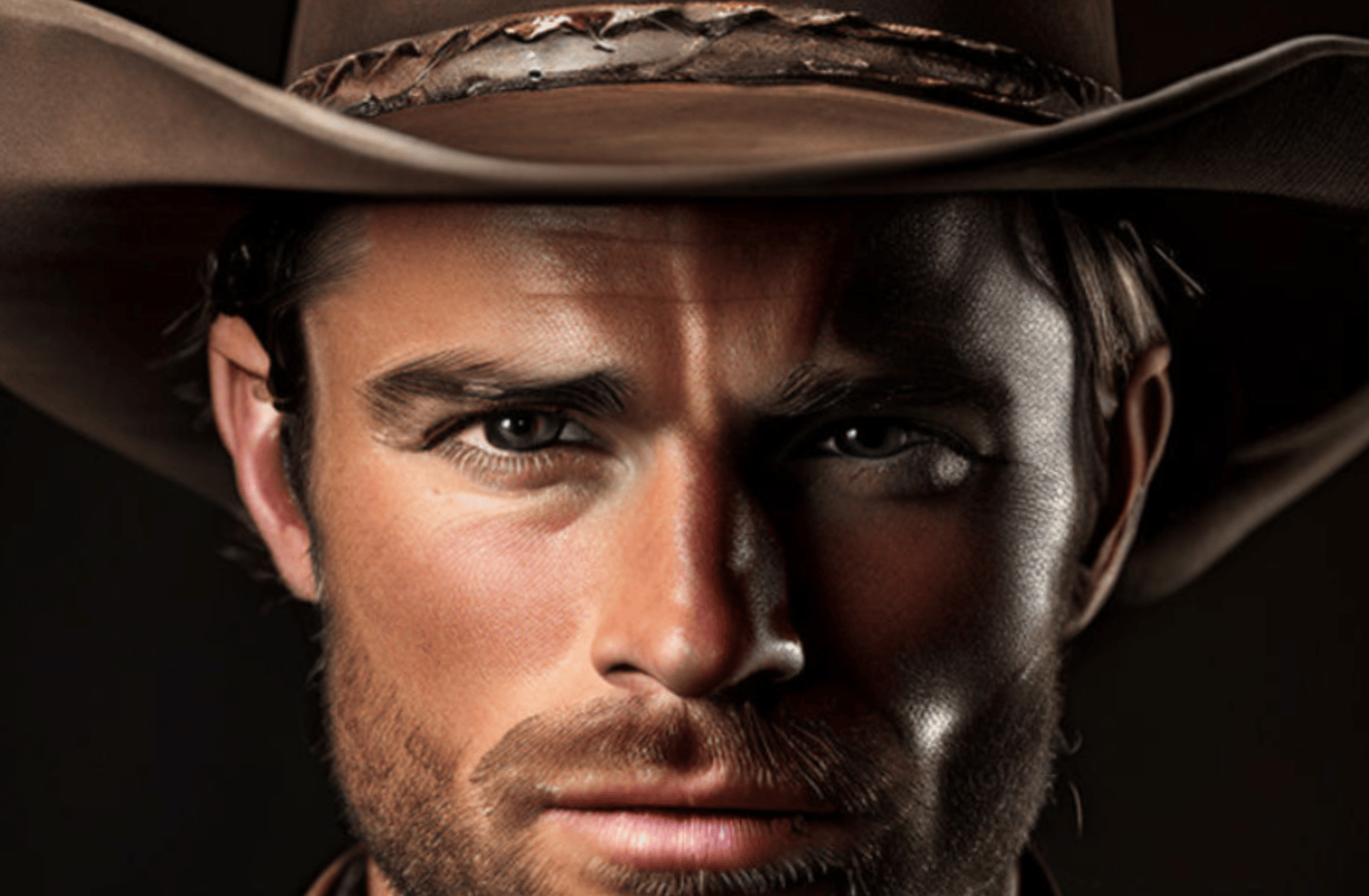 All Around Rodeo Champion
