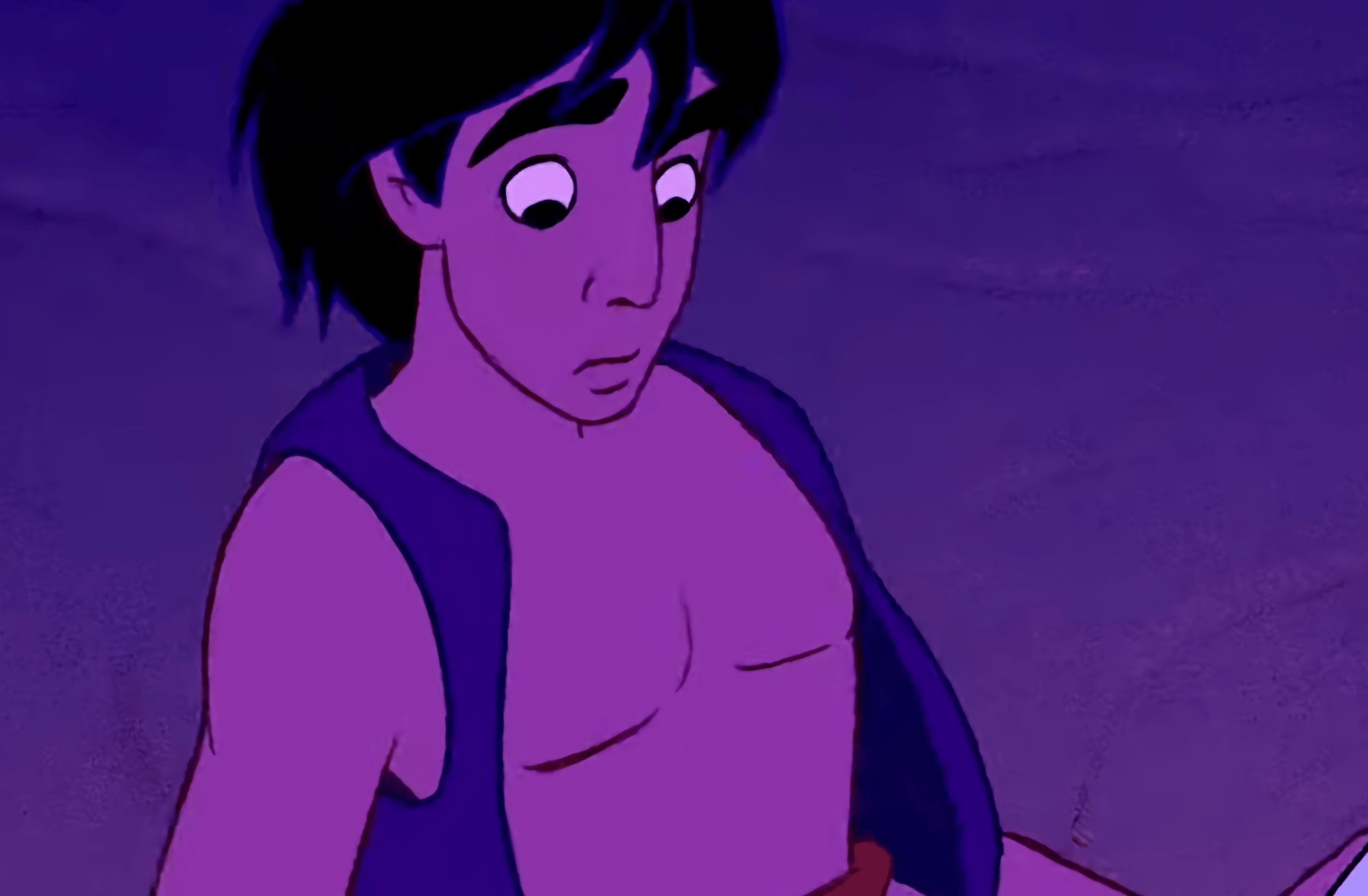 Aladdin