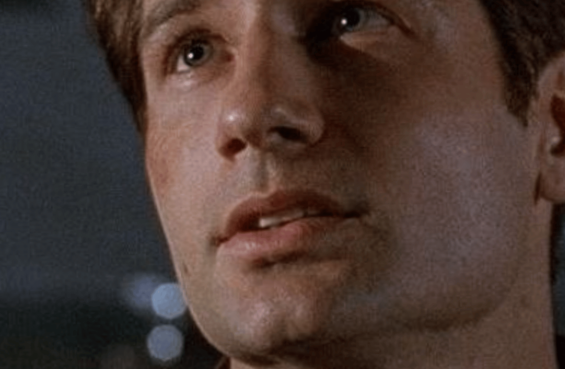 Fox Mulder