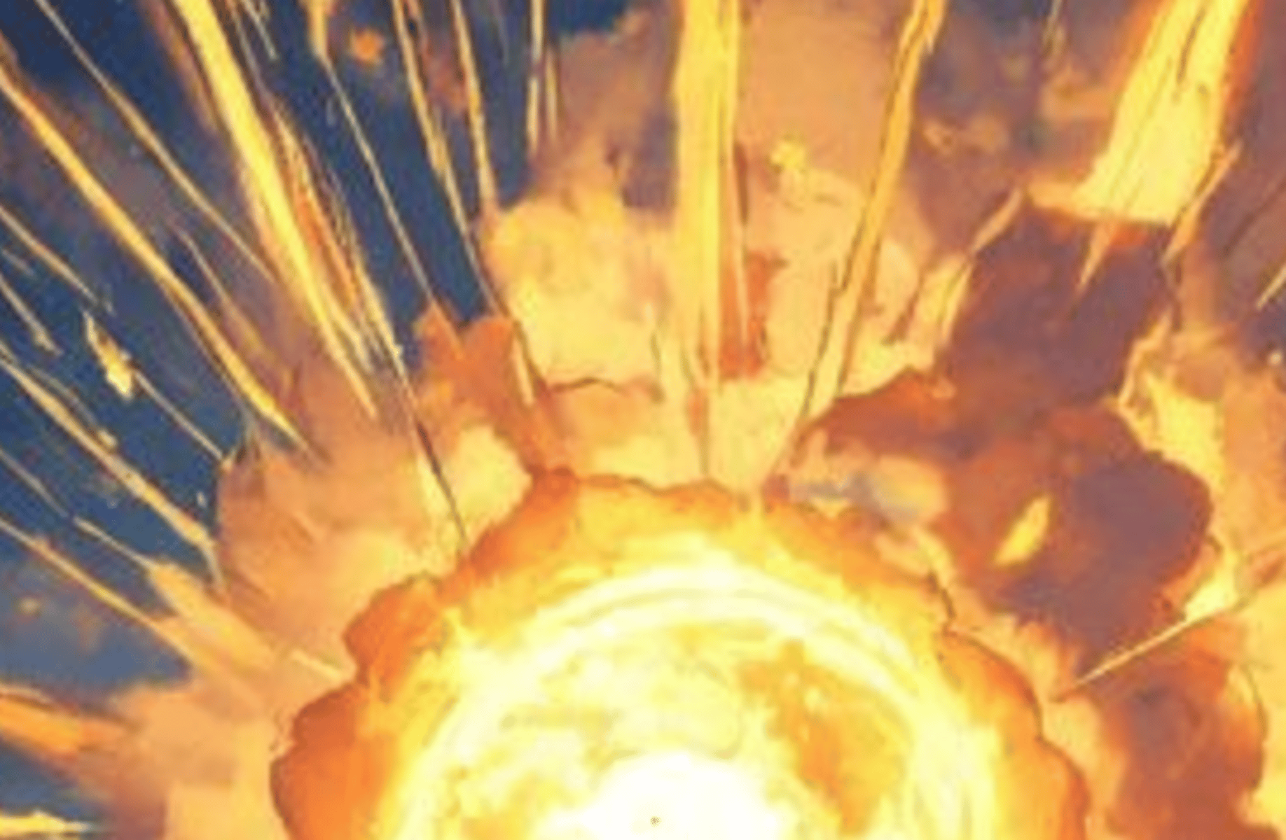 son goku