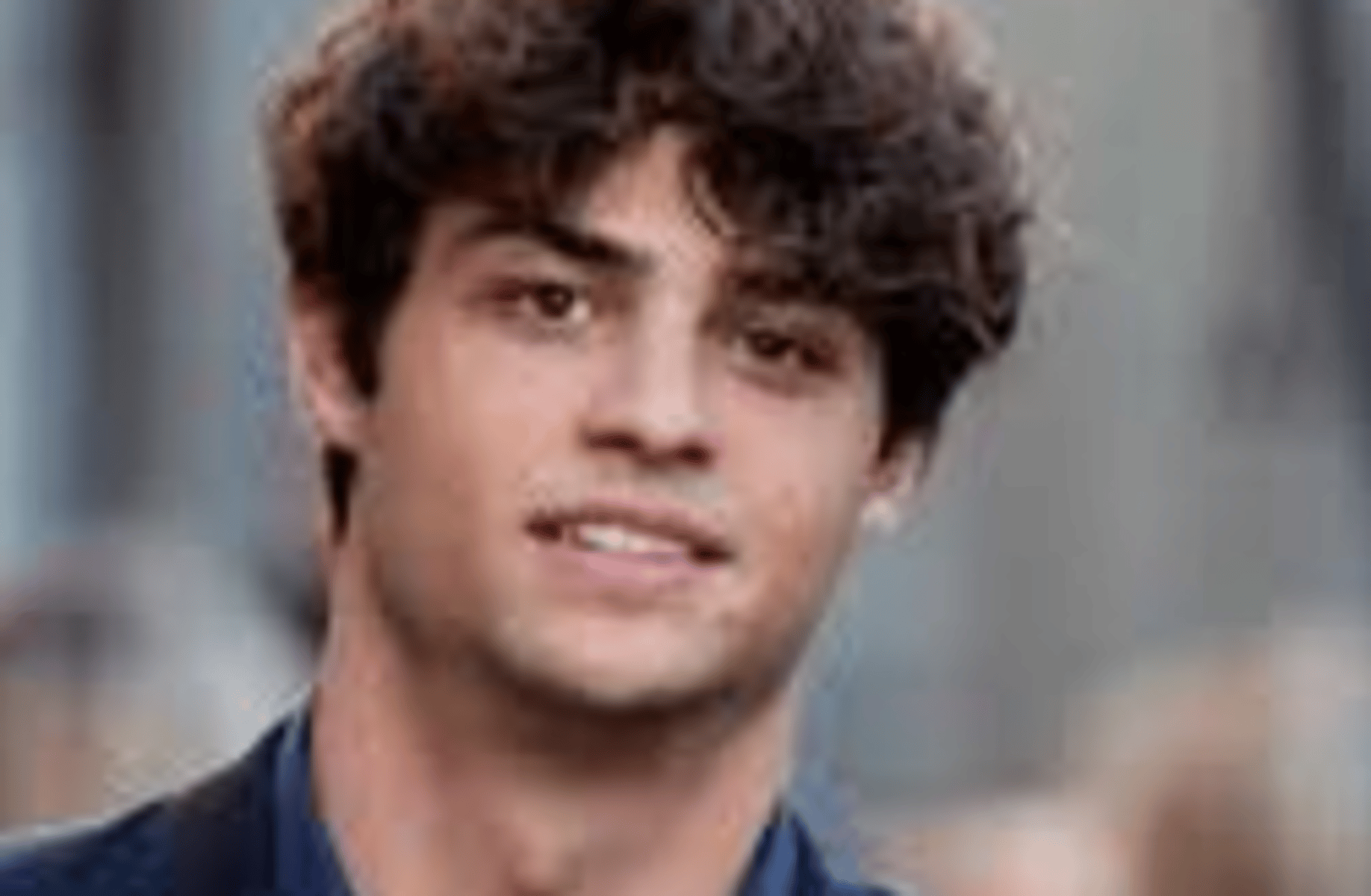 Noah Centineo