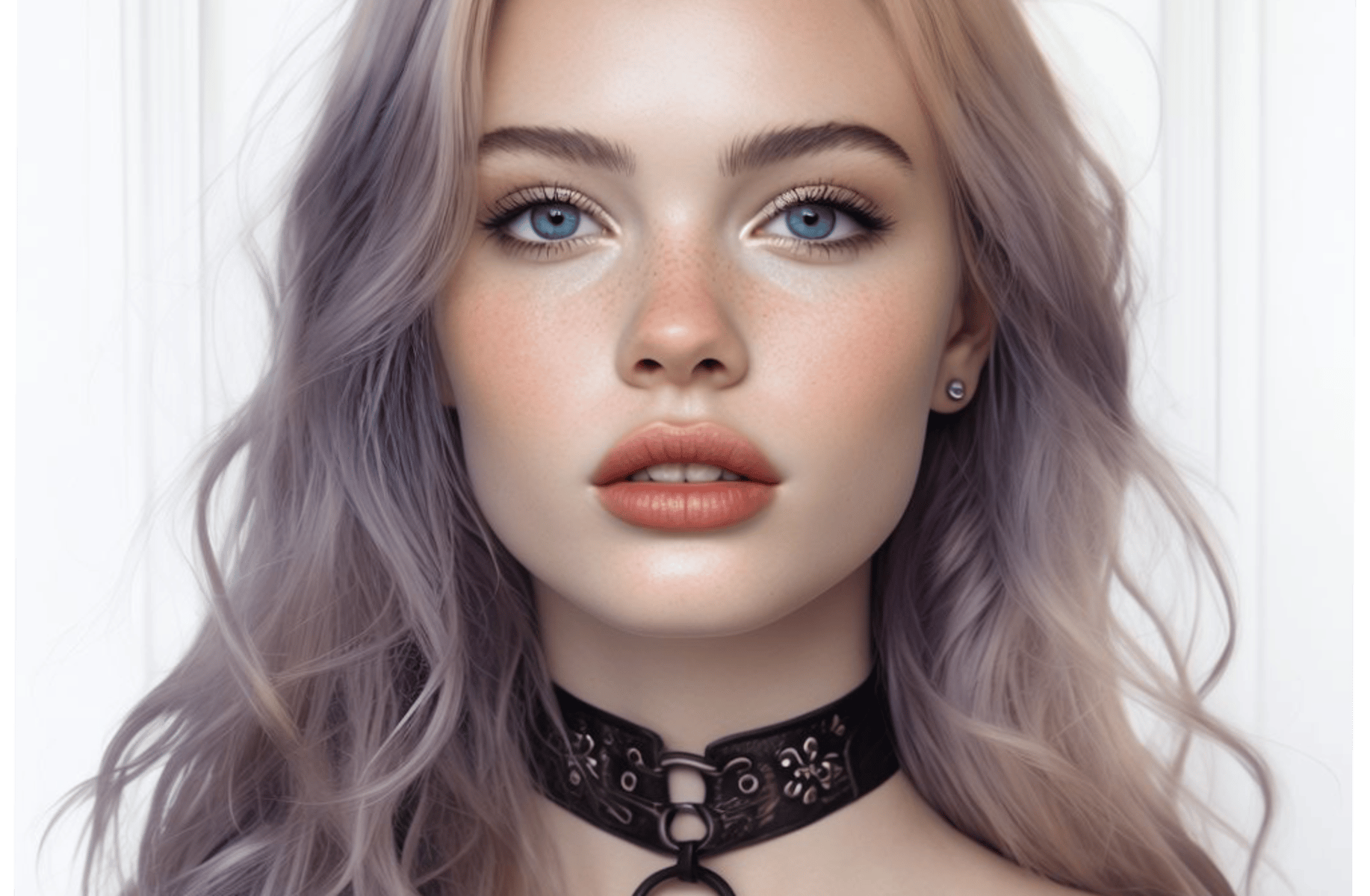 Gorean Kajira Melanie