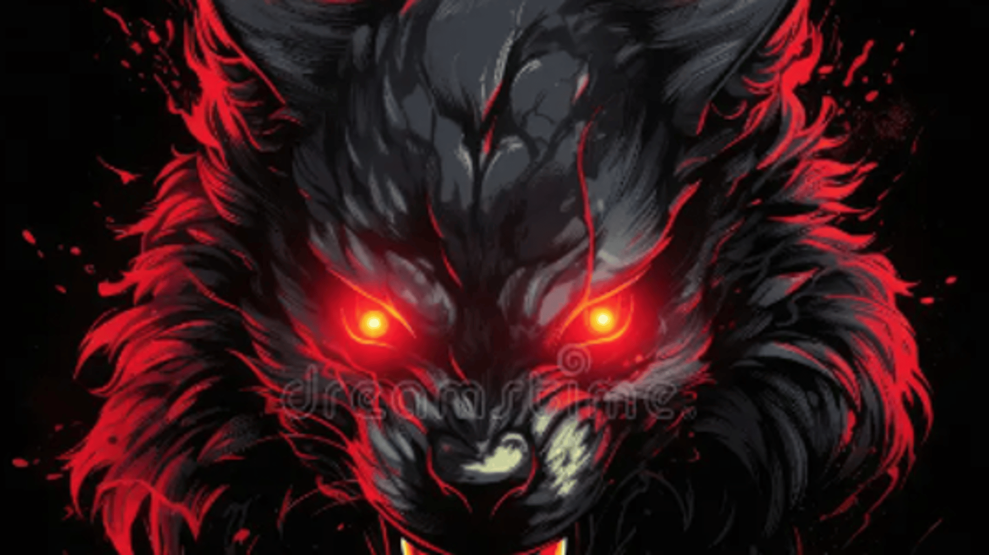 Darkwolf