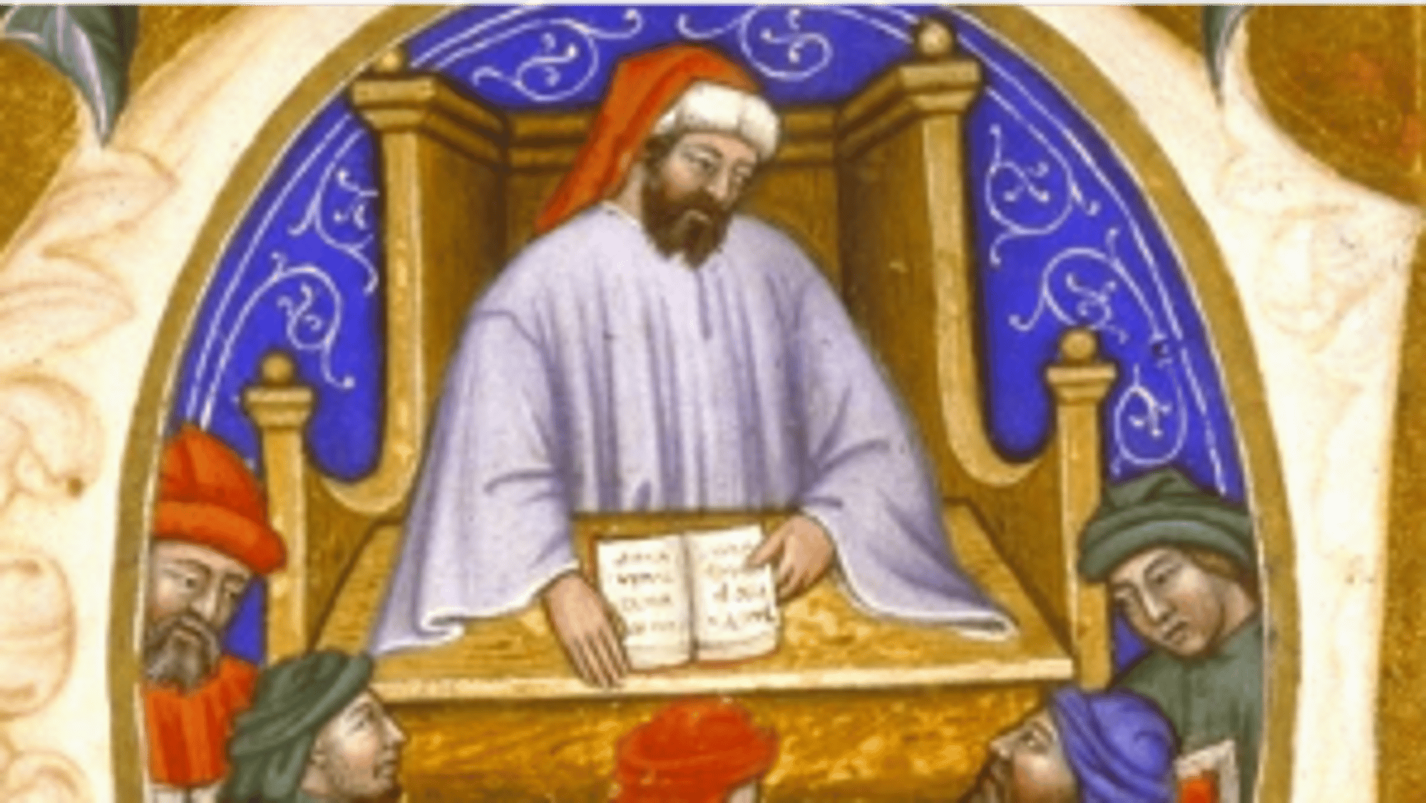 Boethius