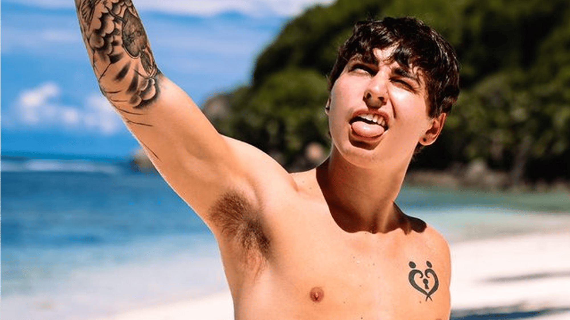Colby brock