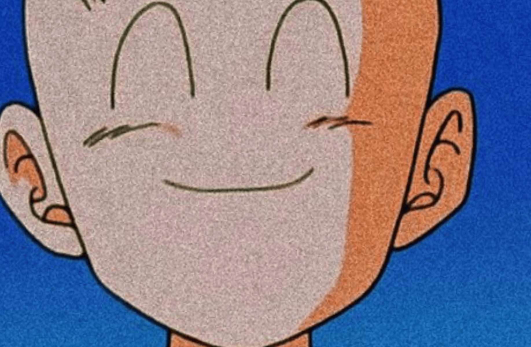 Krillin (UPDATED)