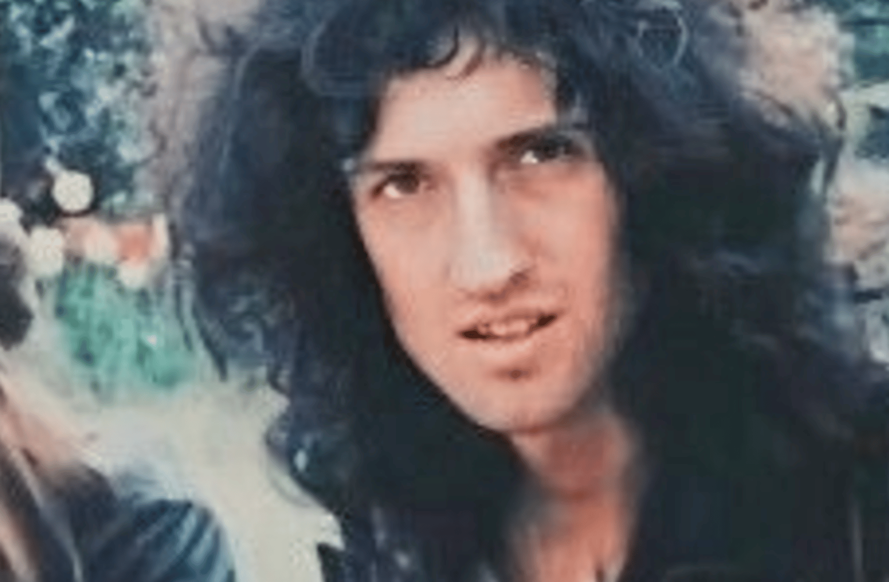 Brian MAy