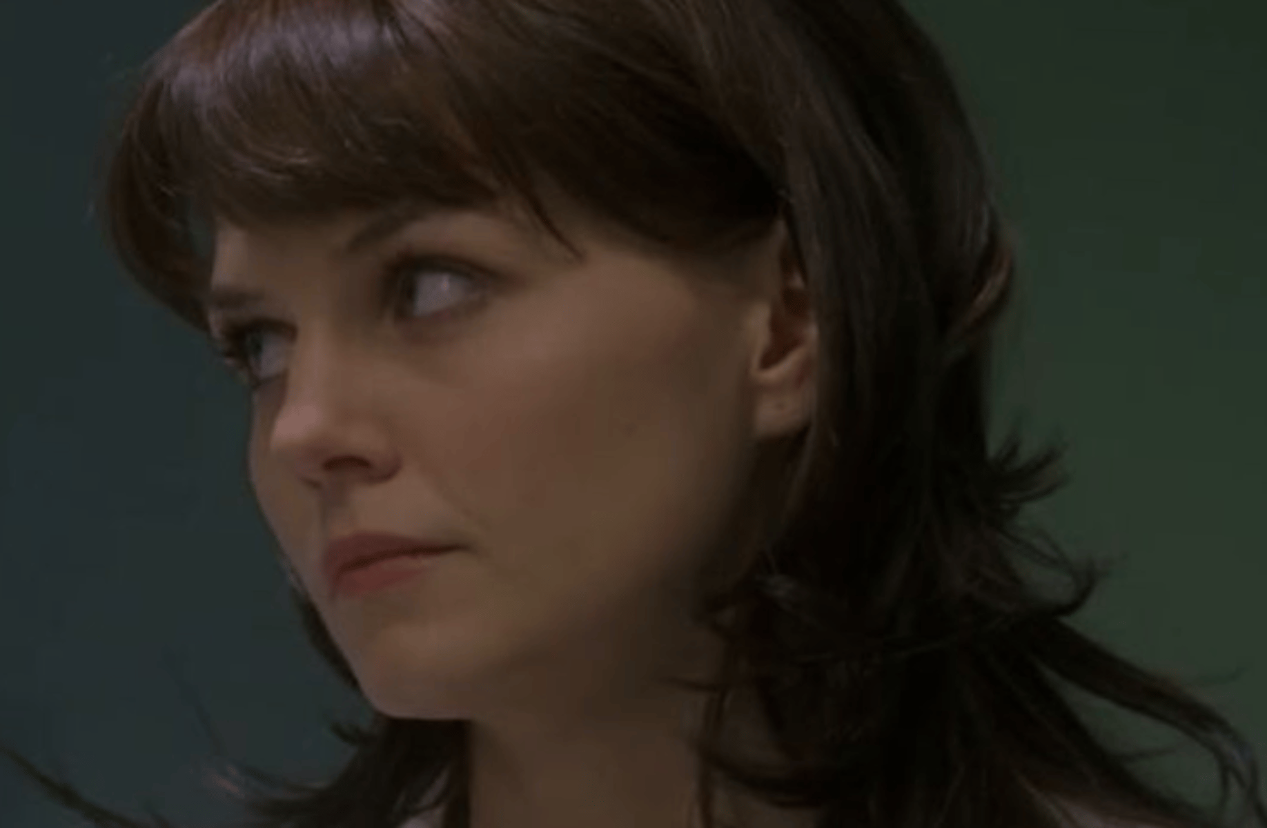 Allison Cameron