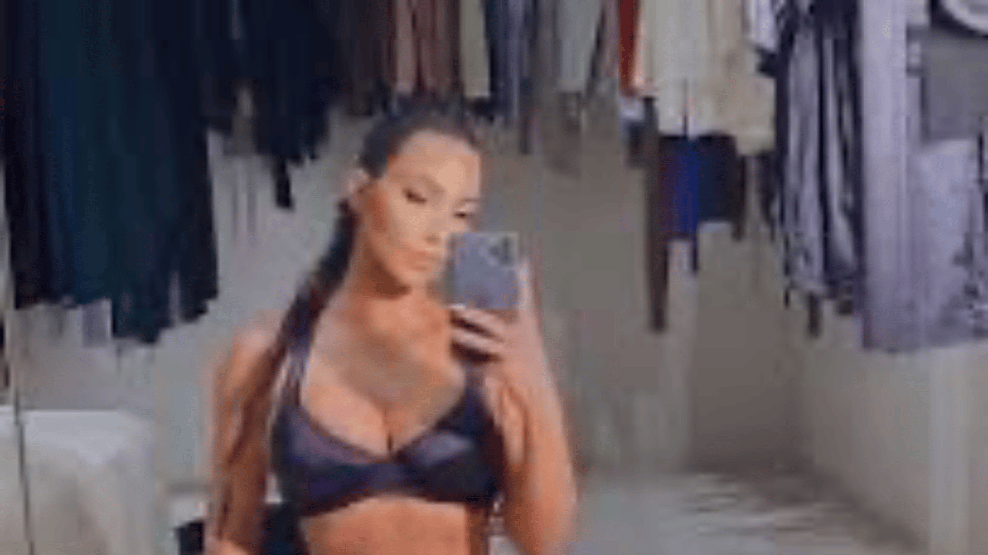 Kim kardashian