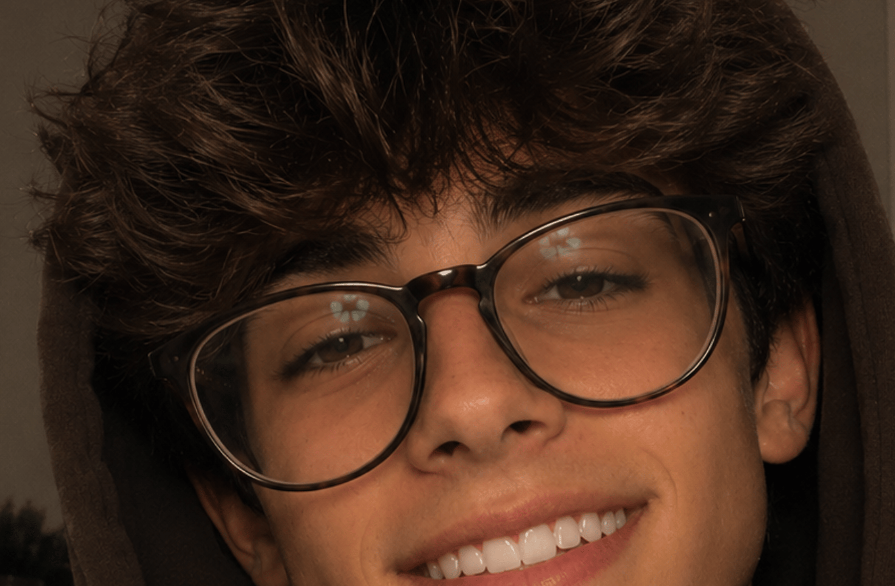 Evan