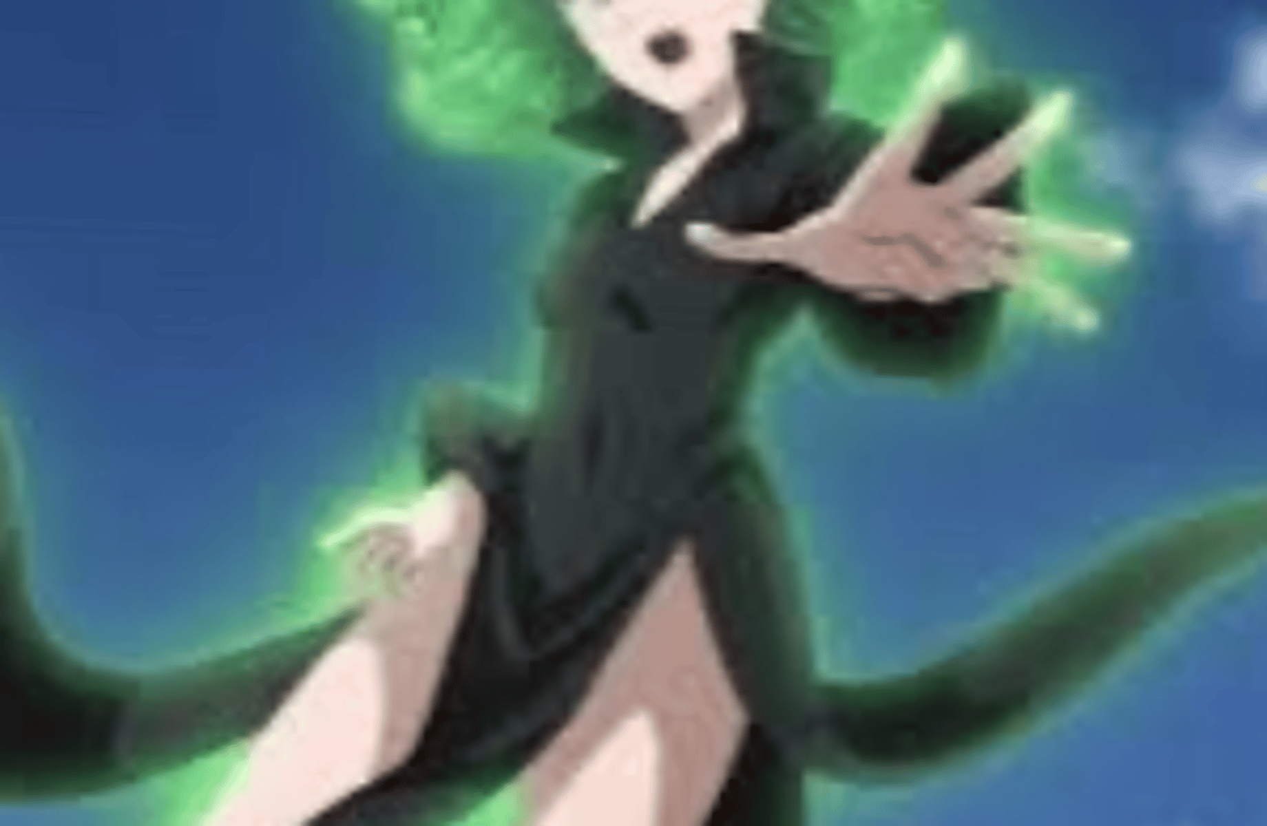 Tatsumaki
