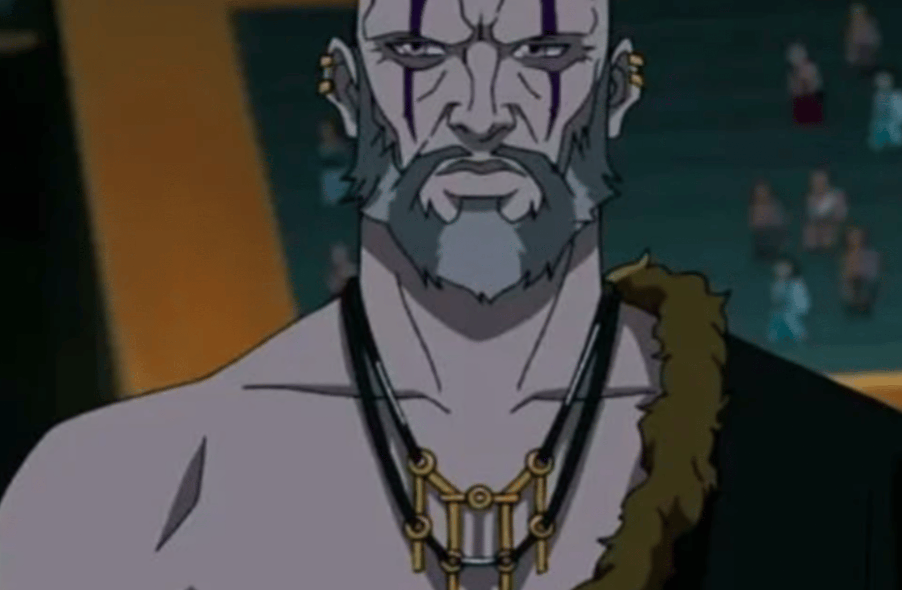 Hades (BOZ)
