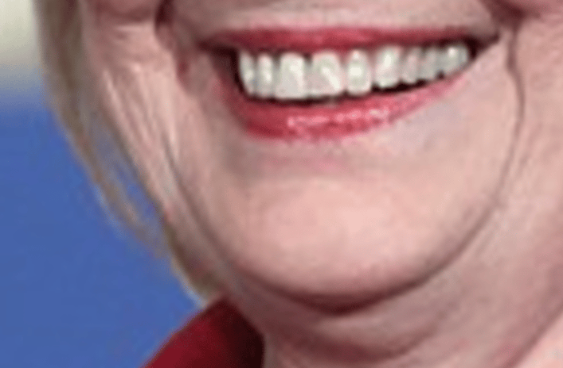 Hilary Clinton