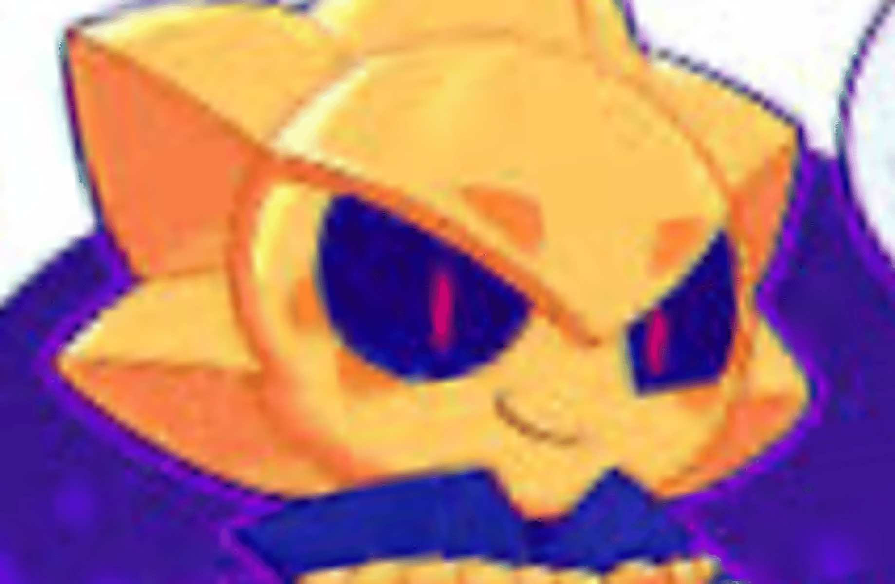 Sirius (brawl stars)