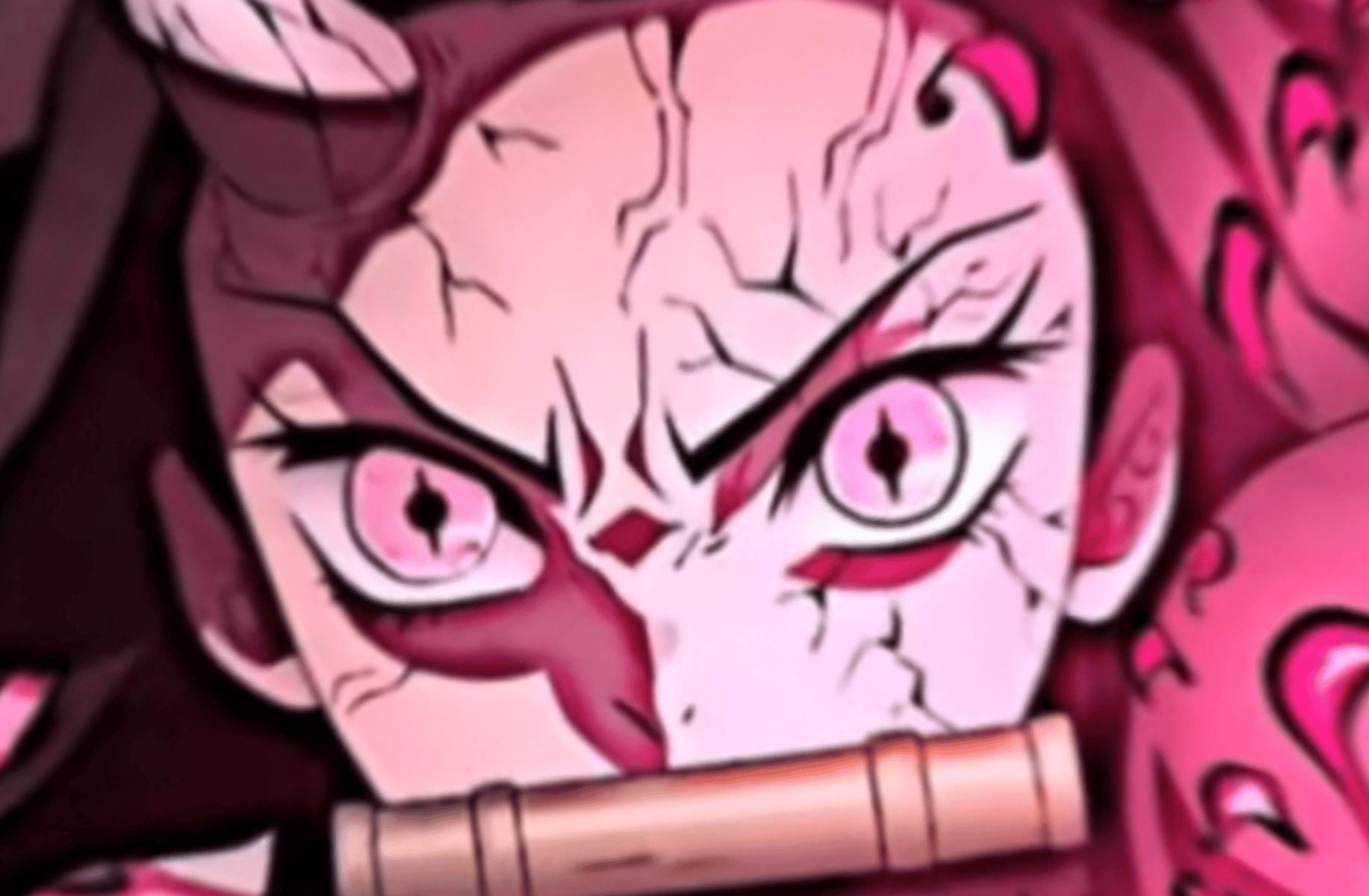 Nezuko kamado