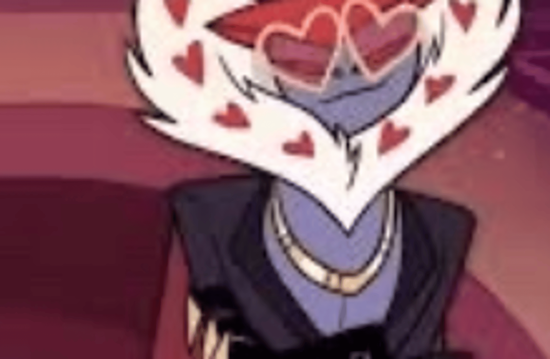 Valentino (hazbin hotel)