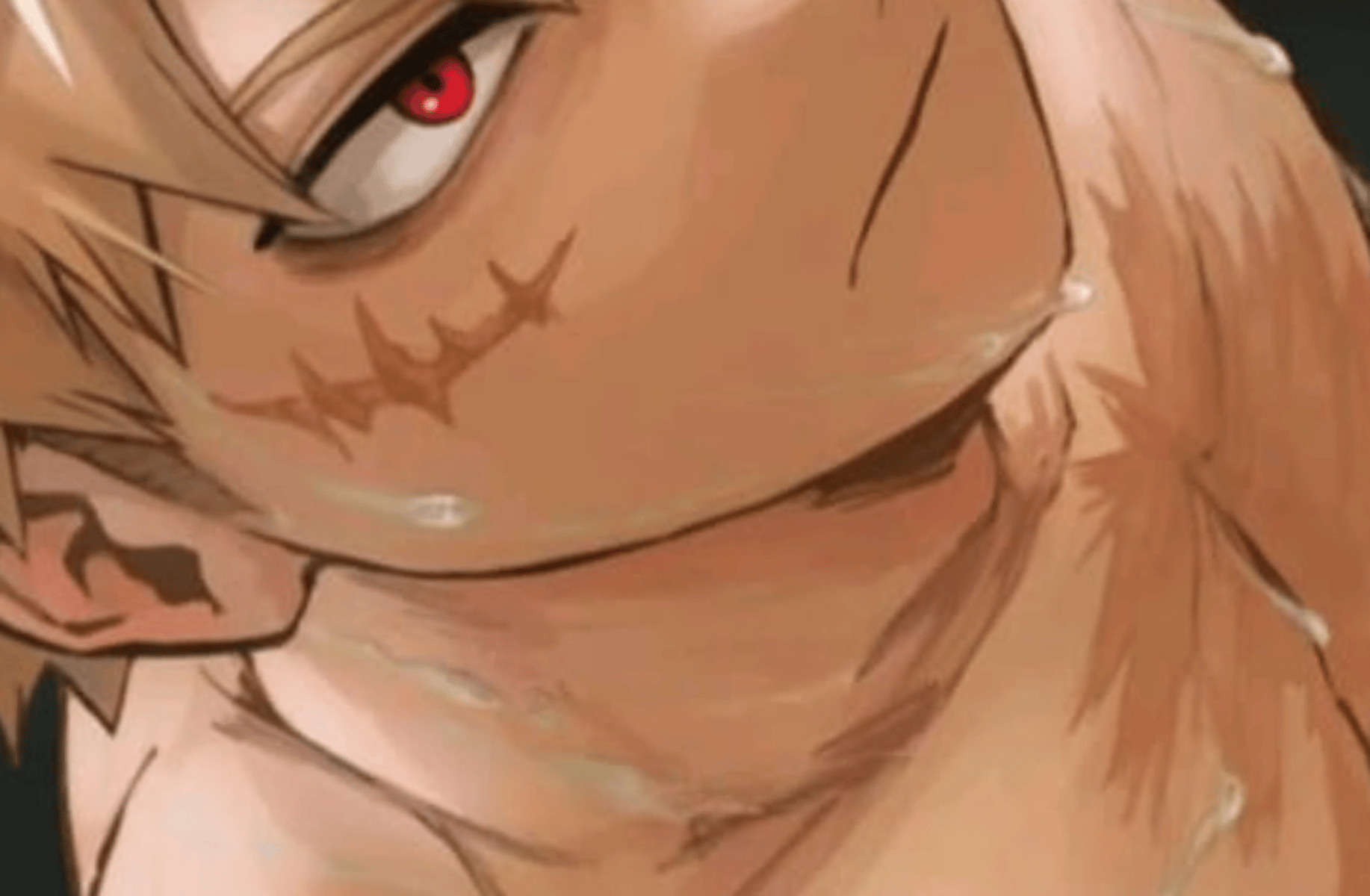 Bakugo