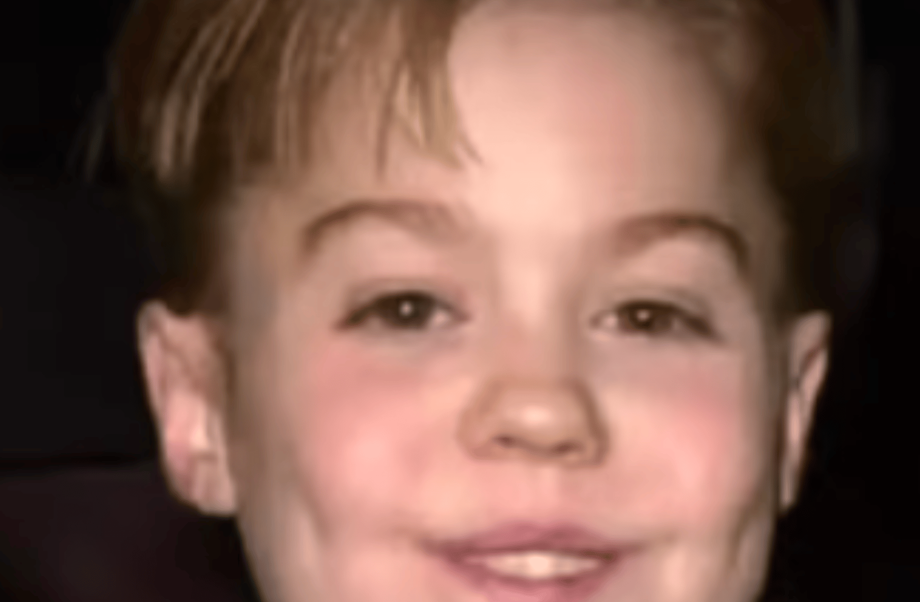 Josh Ryan Evans