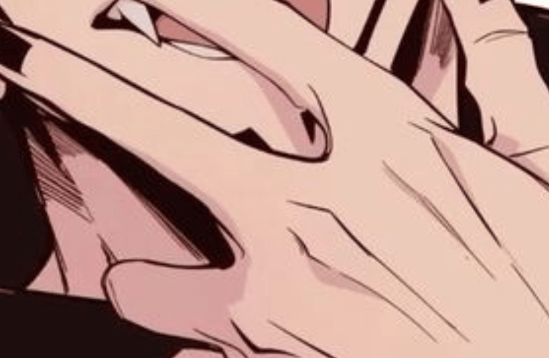 Ryomen Sukuna