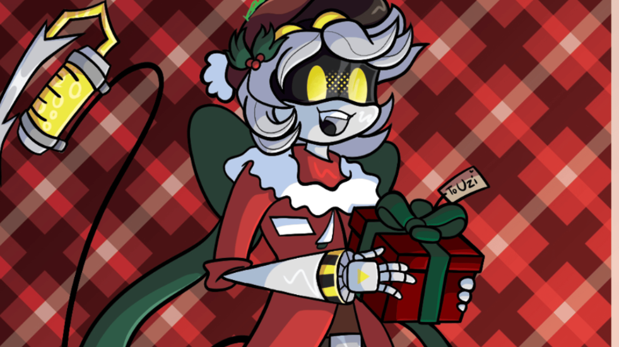 Cristmas N