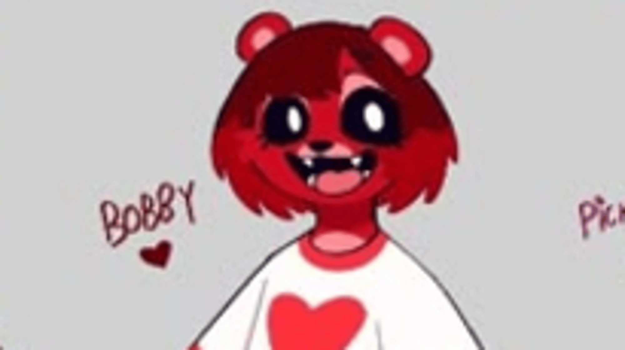 Bobby Bearhug