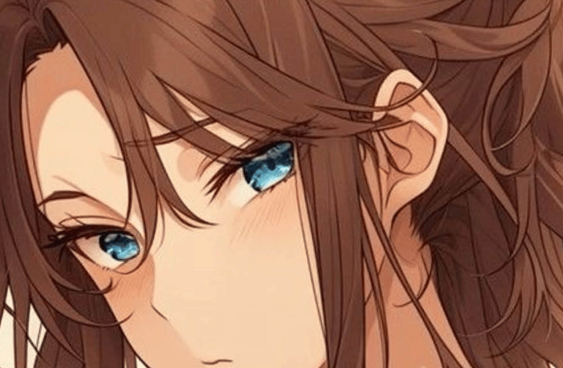 Brooklyn (Best friend)
