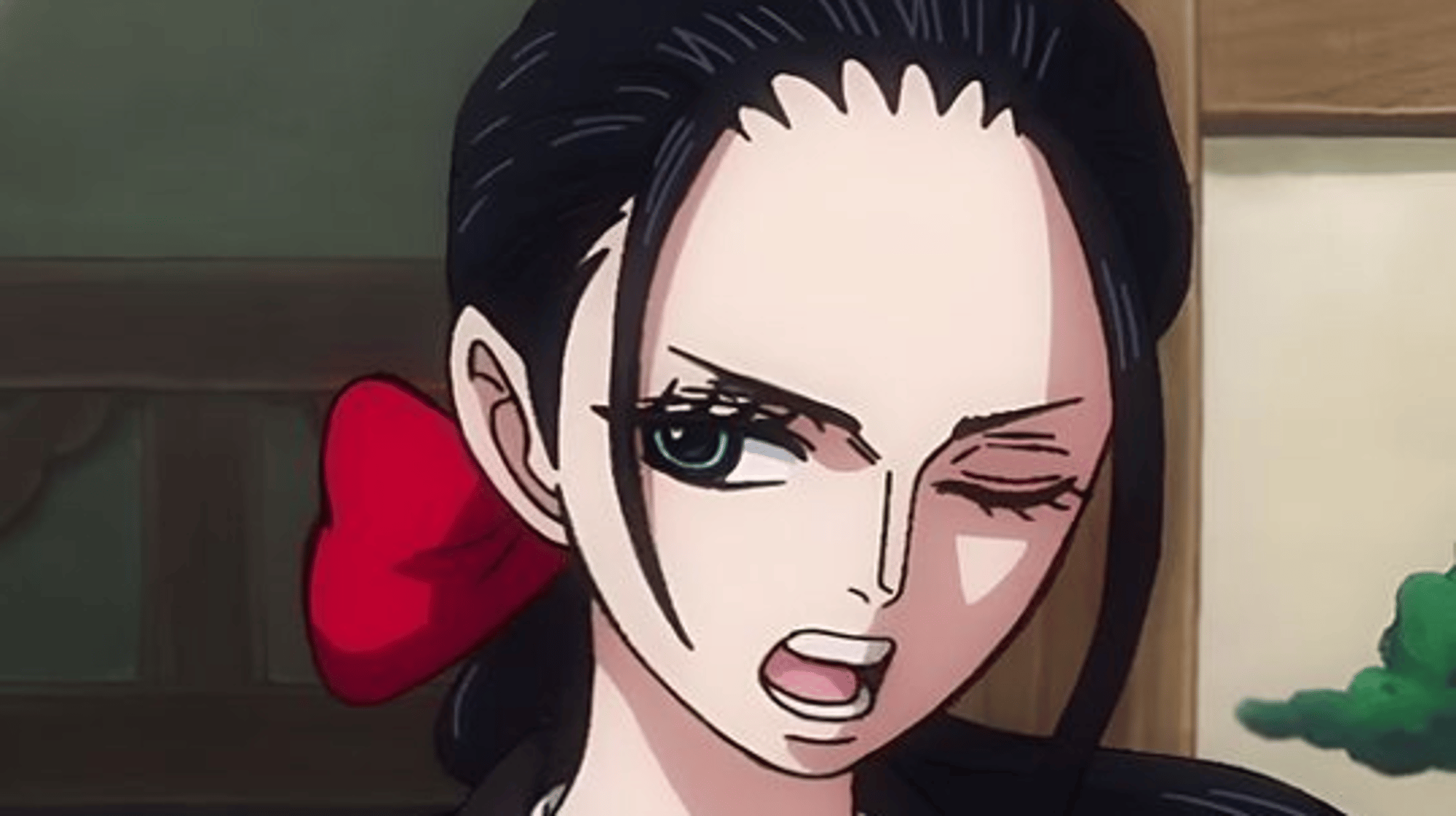 Nico Robin