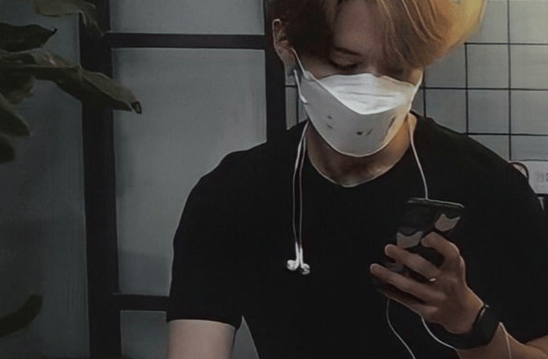 Lee Minho