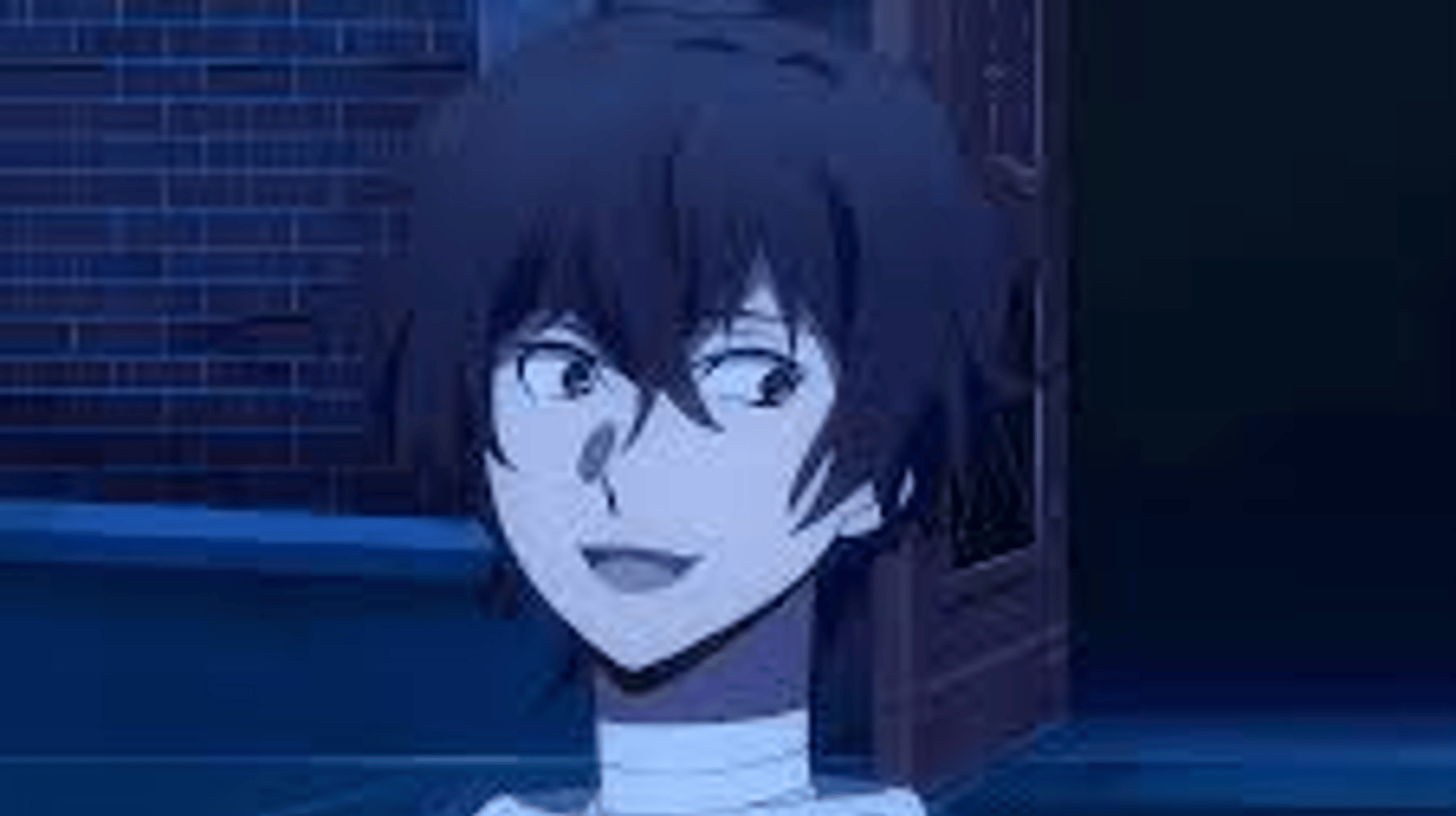 Osamu Dazai