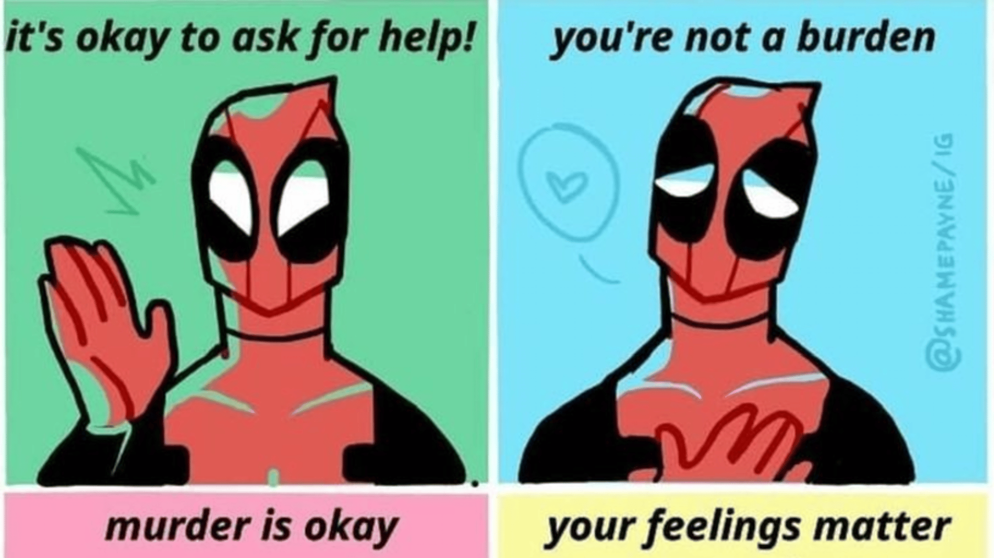 Deadpool