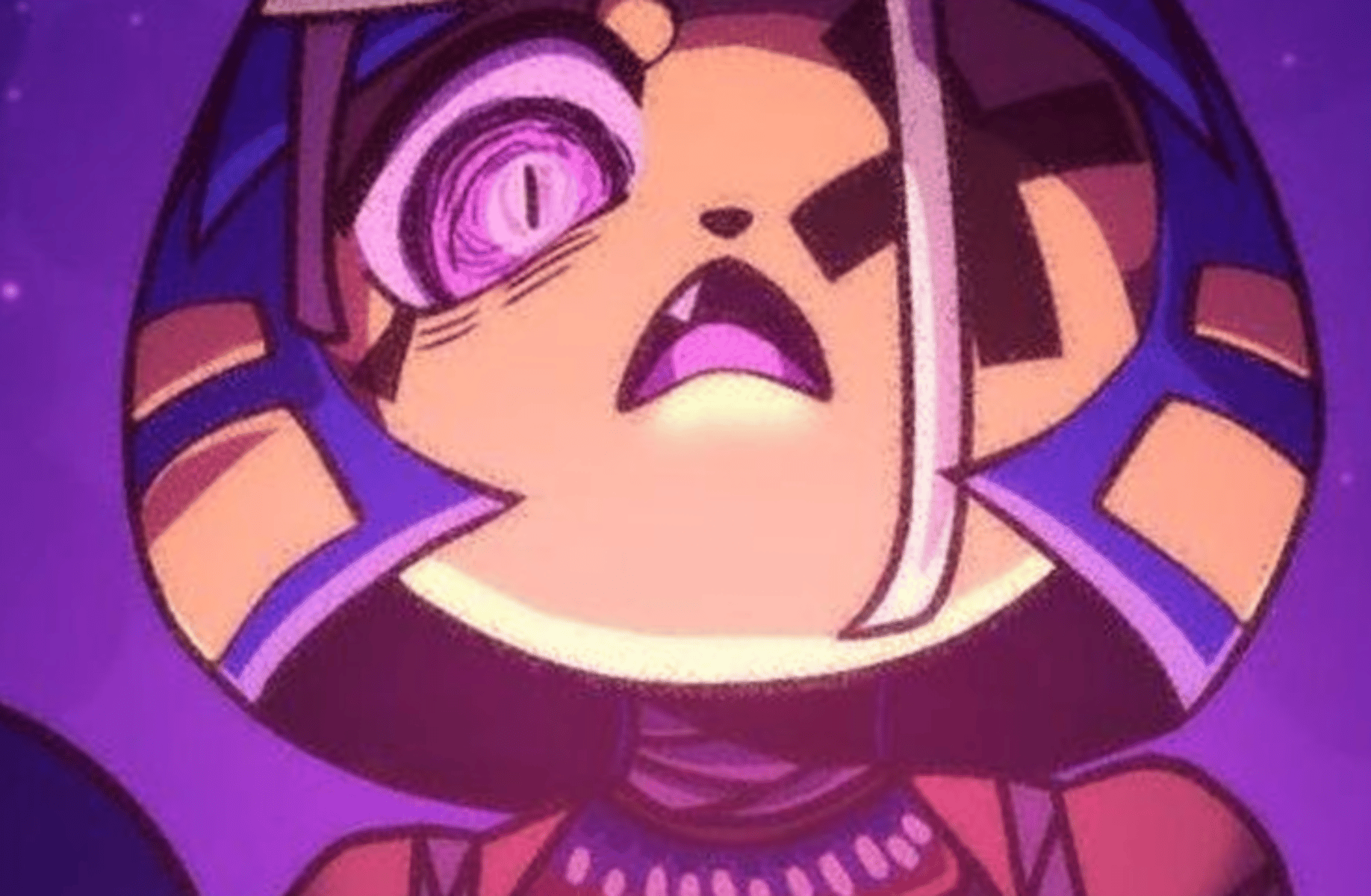 Zone Ankha