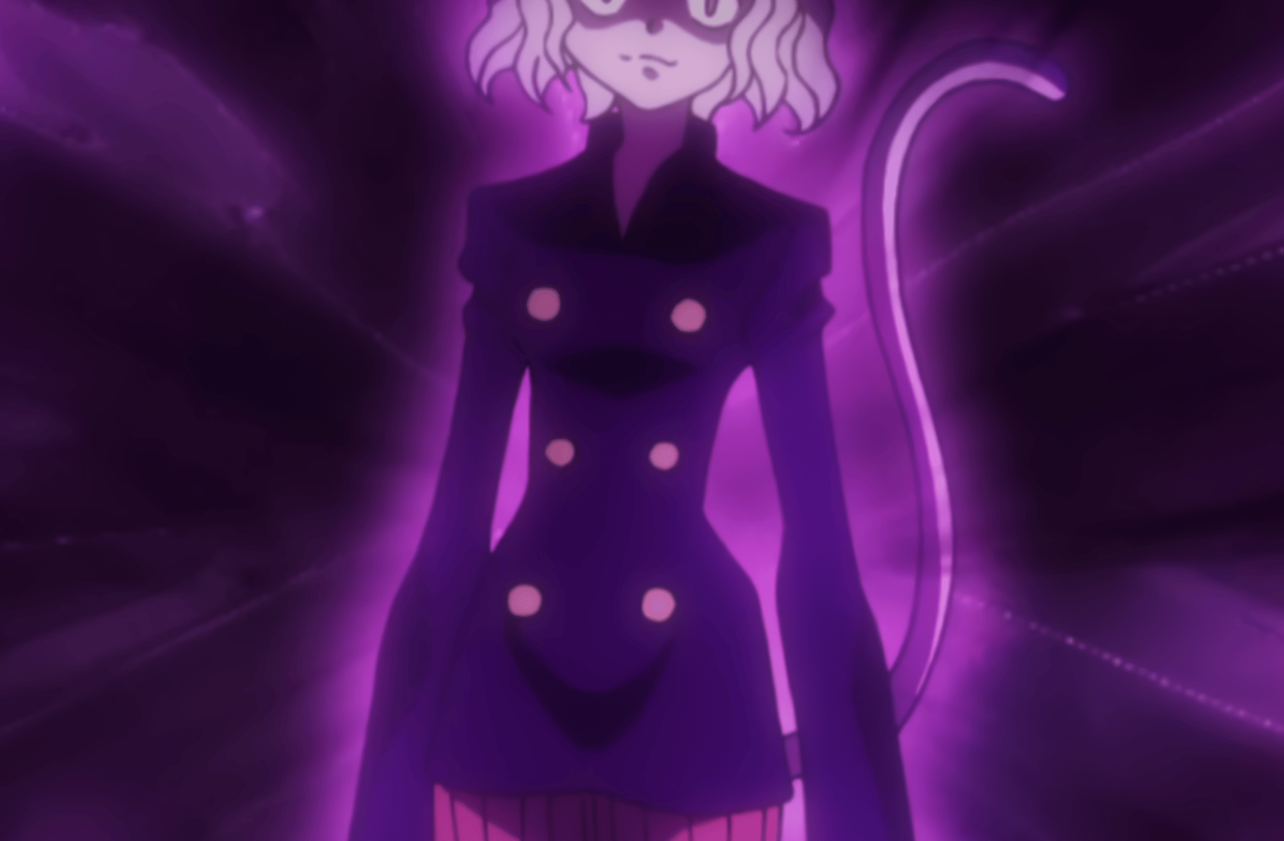 Pitou (Yandere)