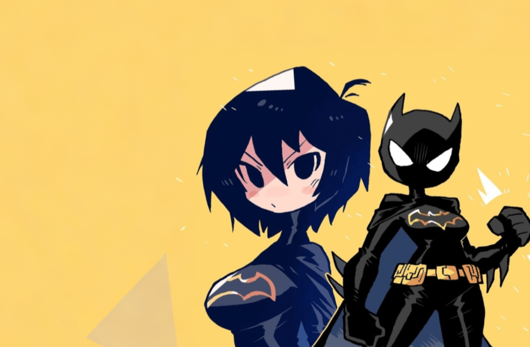 Cassandra Cain