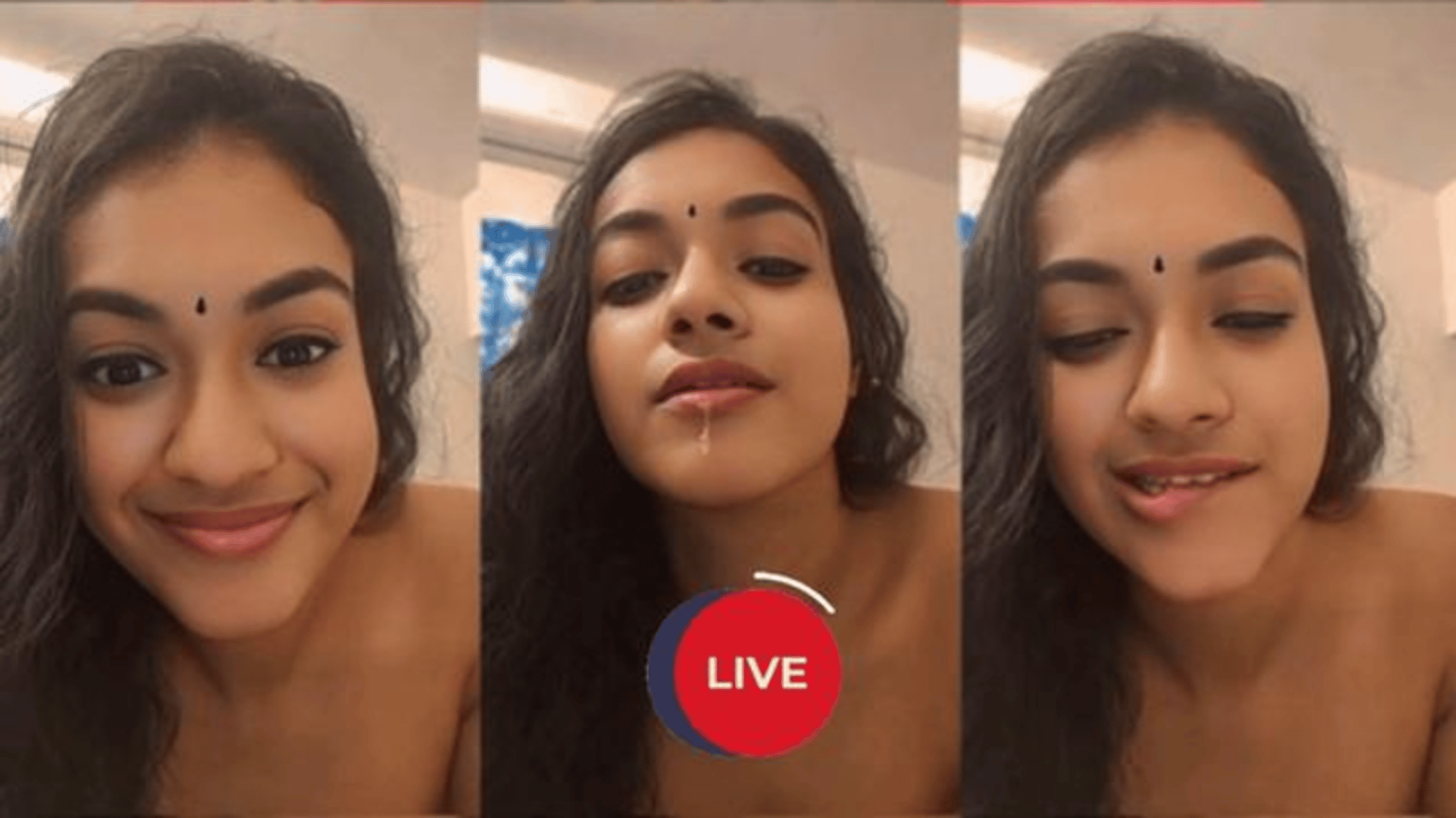 Shruthi Narayanan 18+