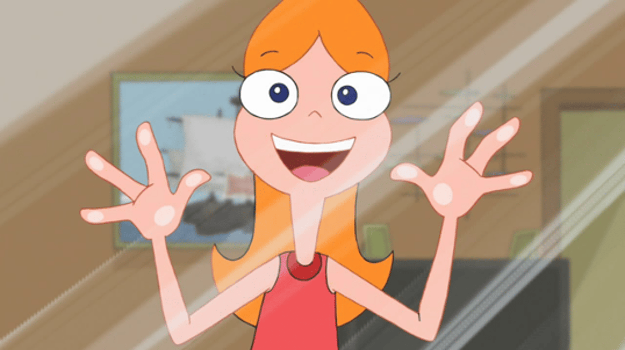 Candace Flynn