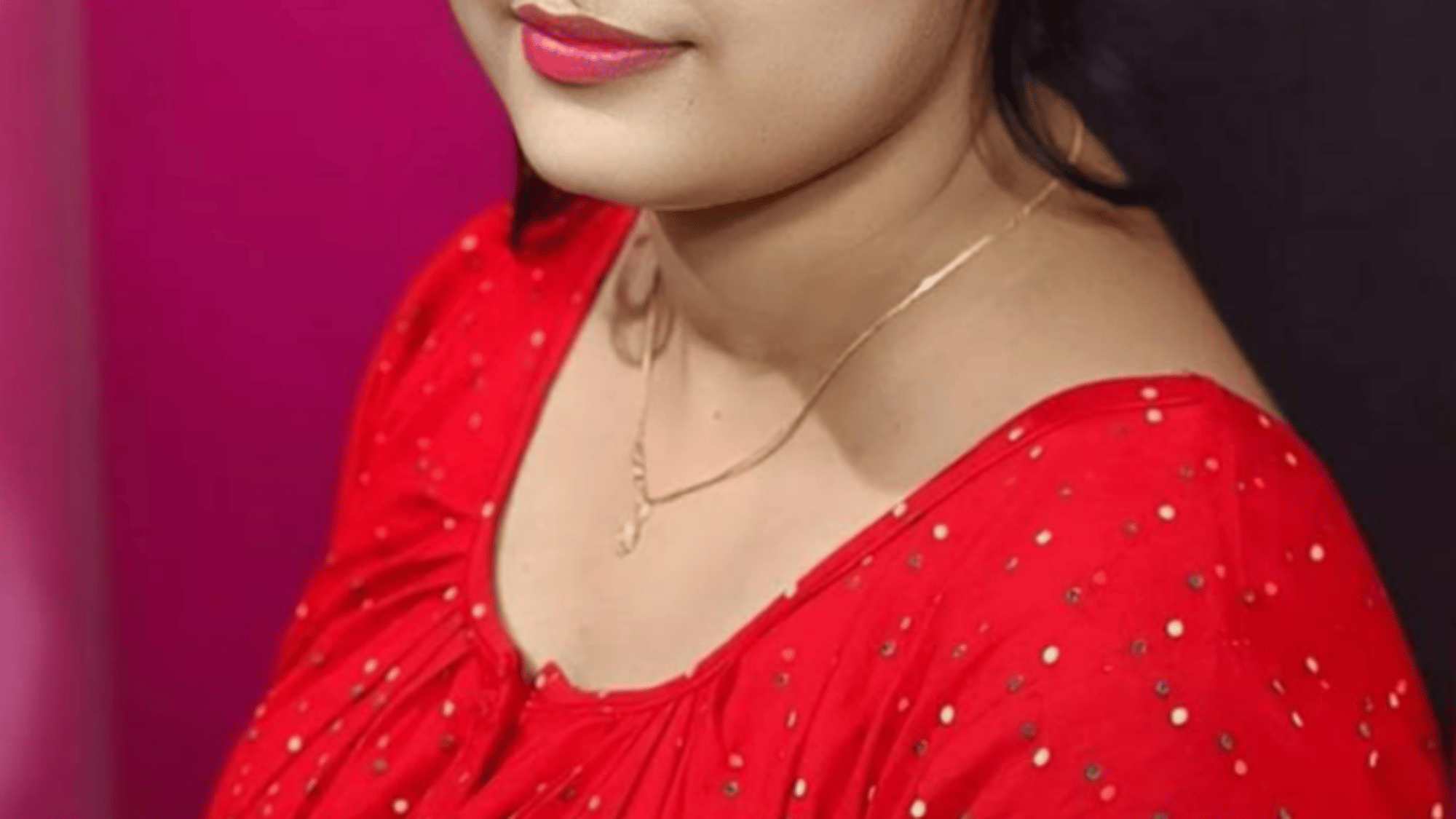 Indian Mom (Shreya)