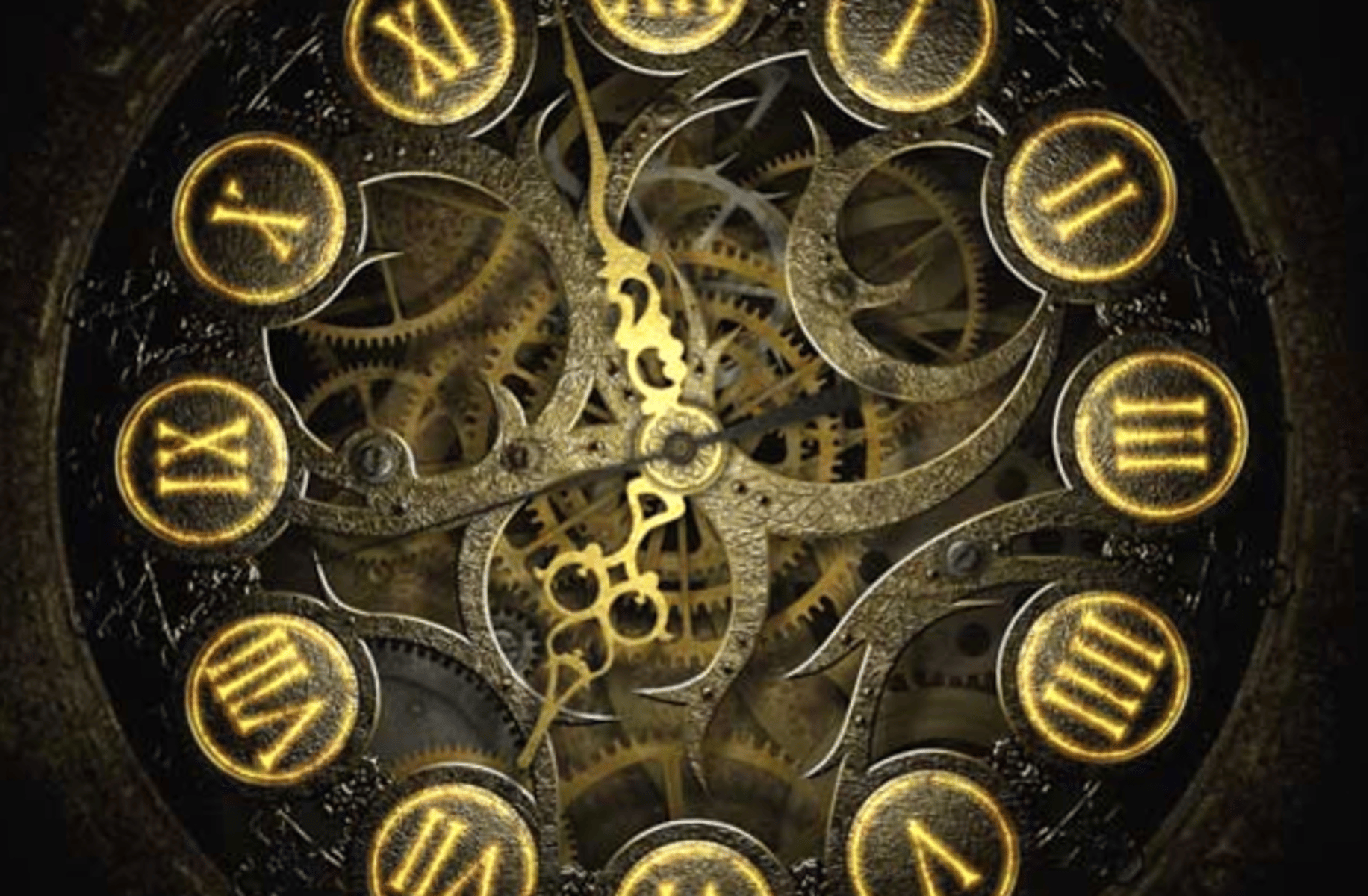 Chronos