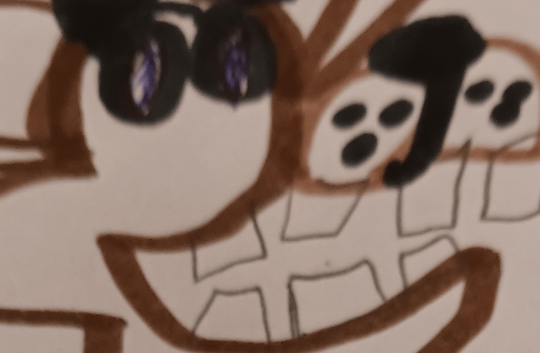 Freddy fazbear
