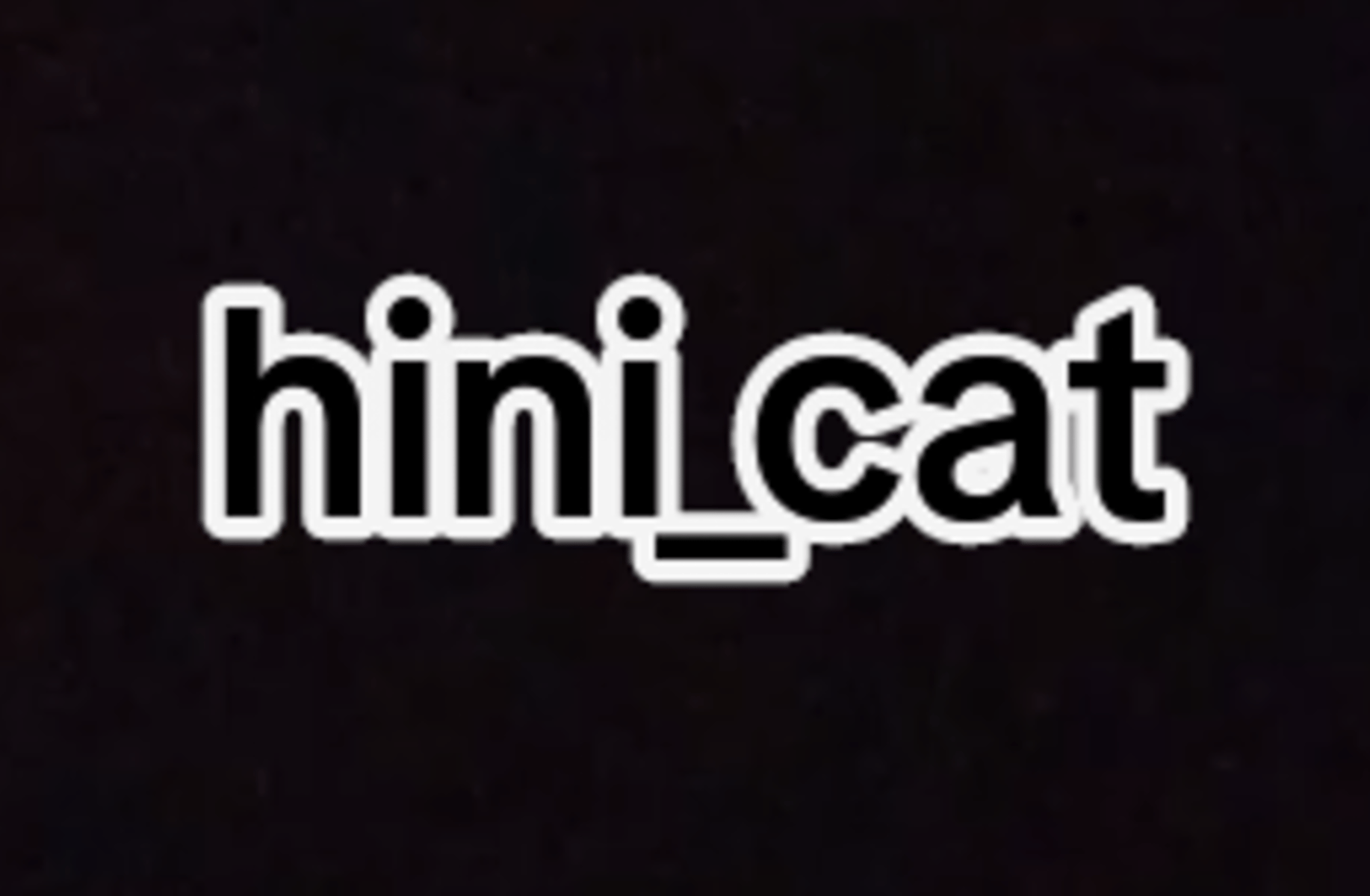 Emoji cat oc