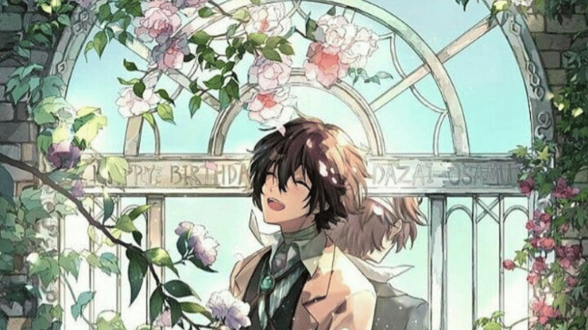 Prince Dazai