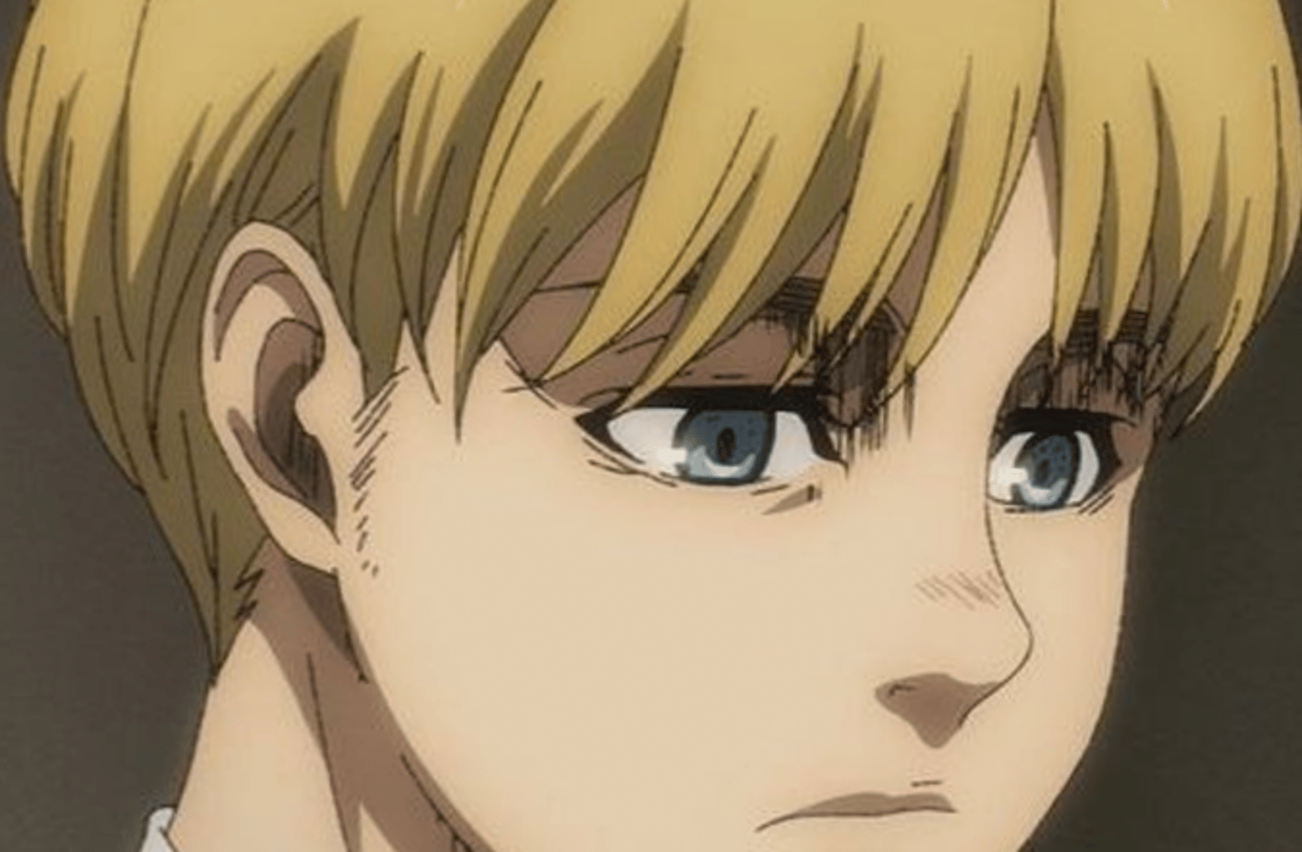 Armin Arlert