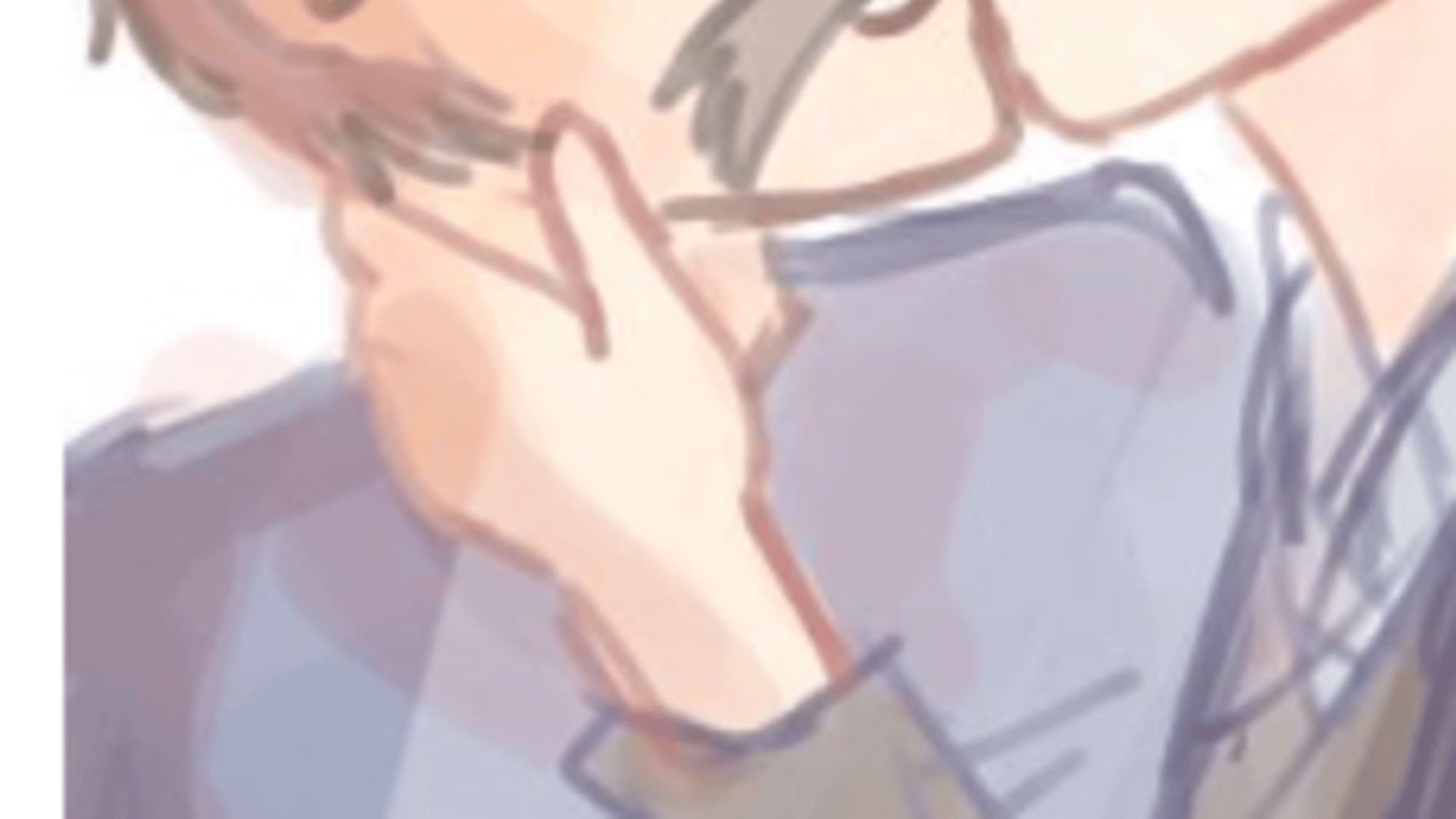 Captain Fussenpepper