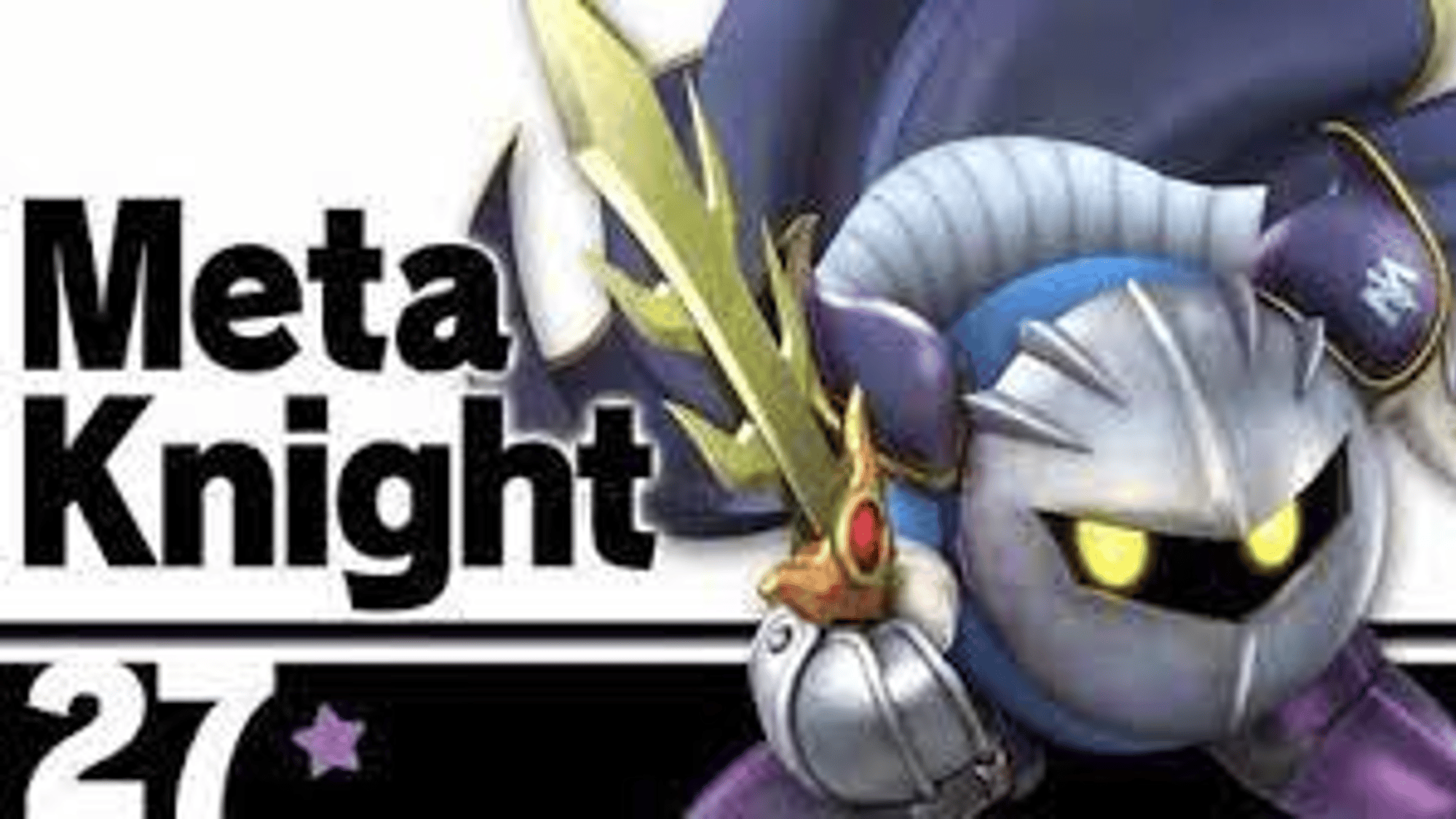 Meta Knight