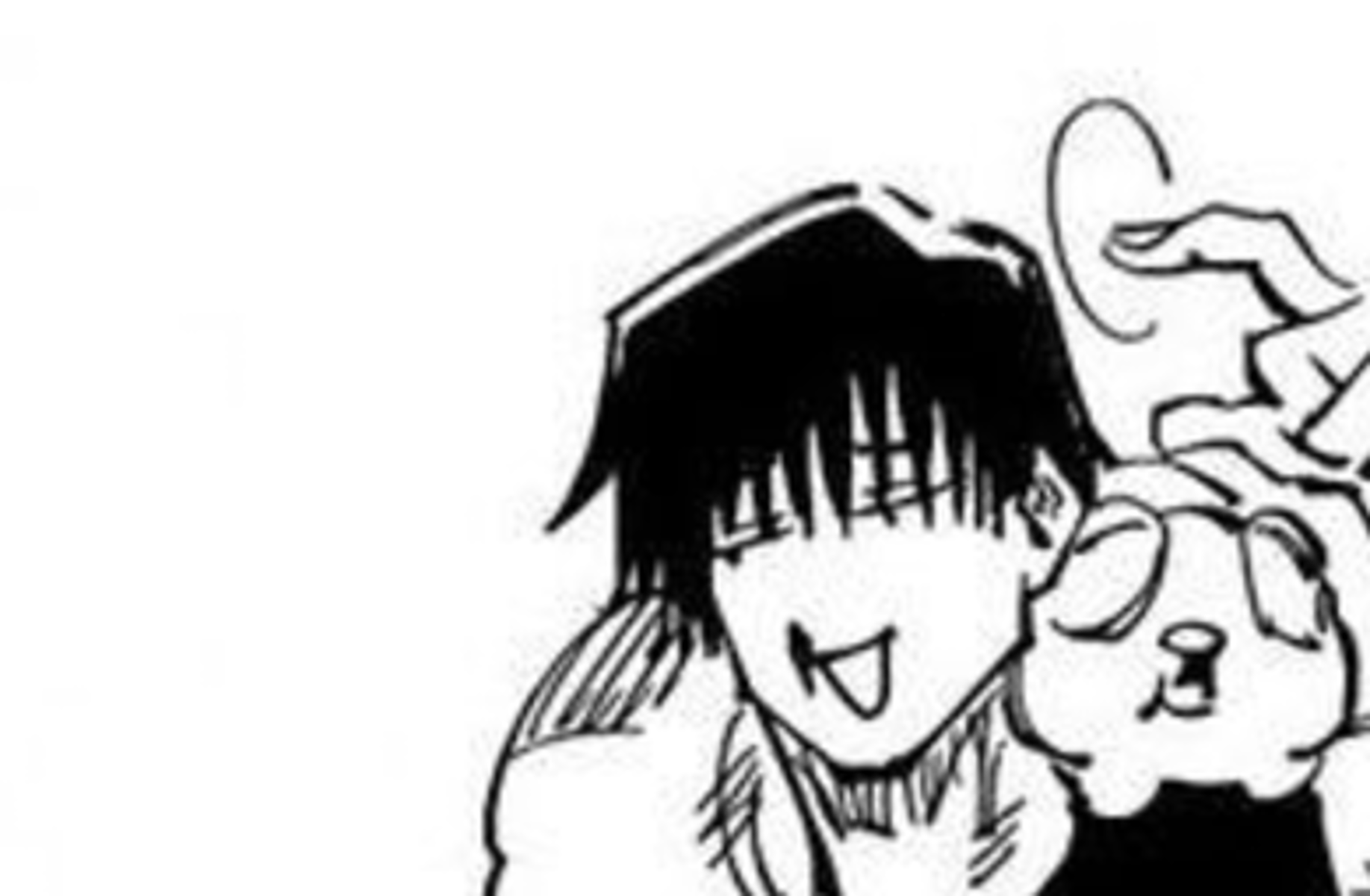 Toji Zenin