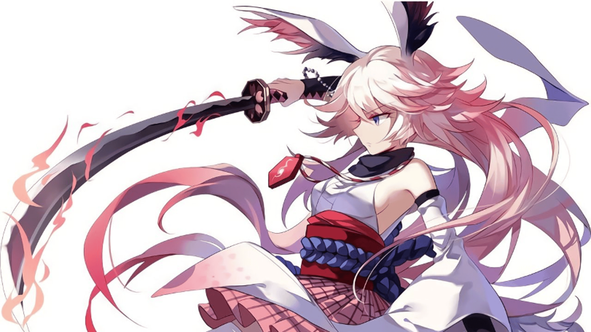Yae Sakura