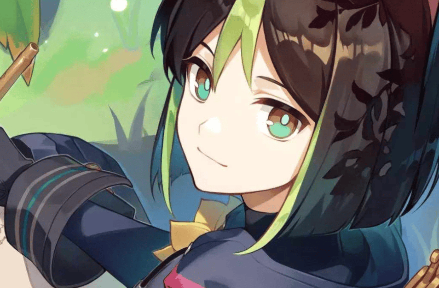 Tighnari