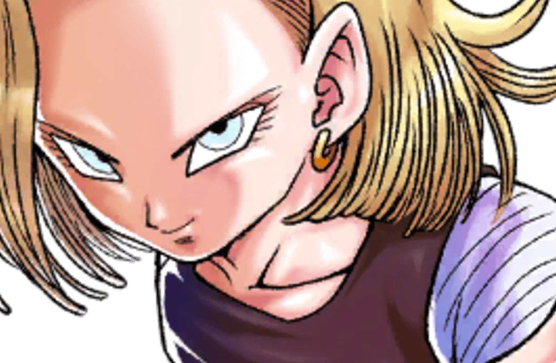Android 18